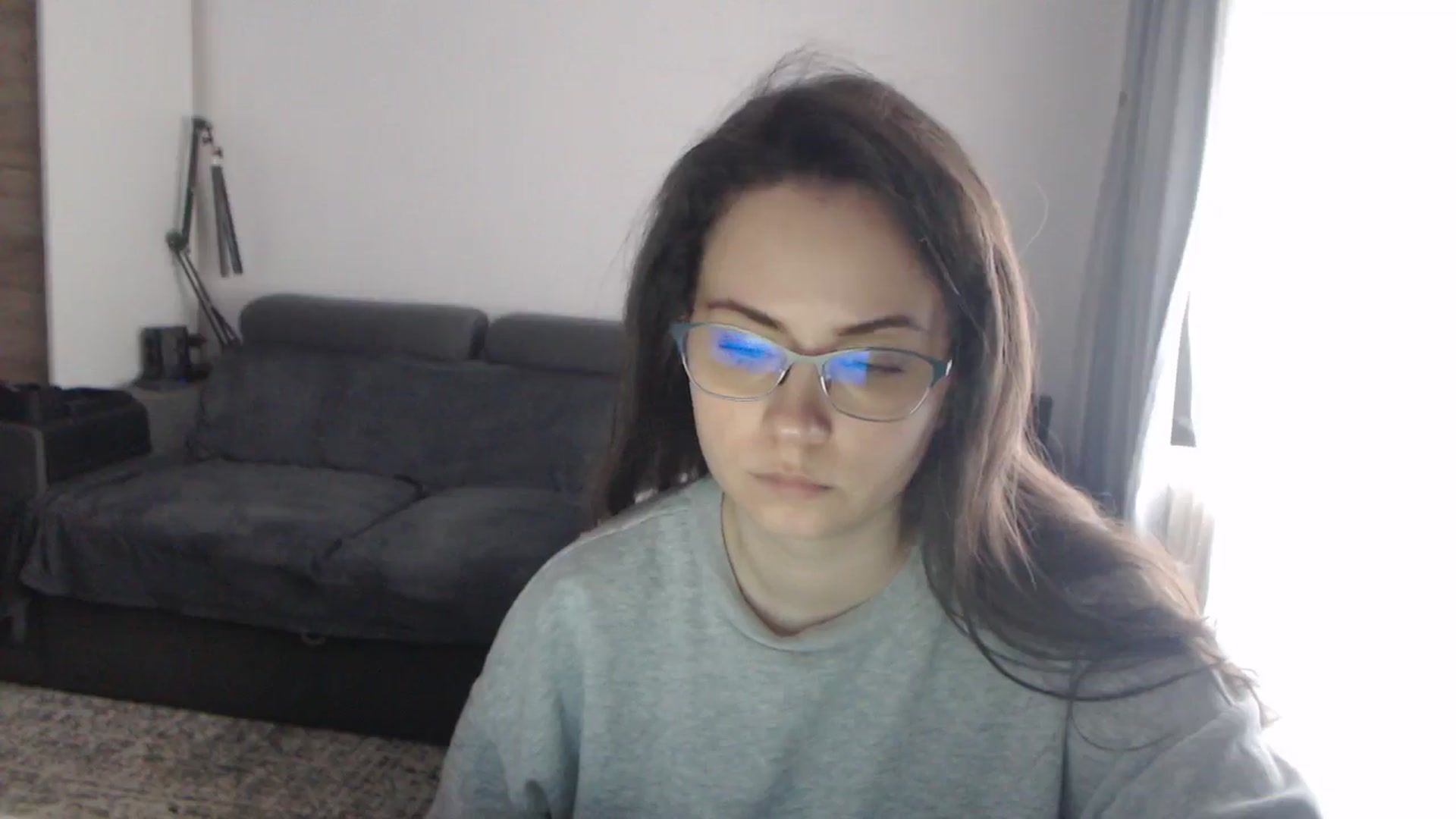 Gallery image thumbnail from ASweetJessie's myfreecams stream on, 02/04/2026, 14:12 image 12 of 20
