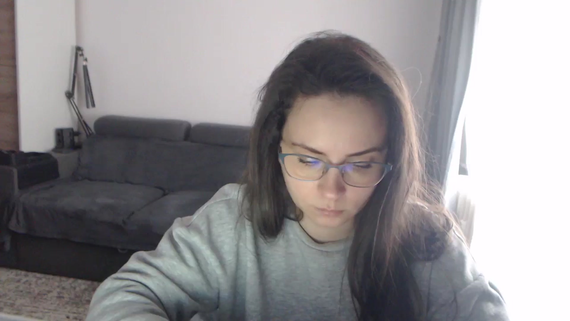 Gallery image thumbnail from ASweetJessie's myfreecams stream on, 02/04/2026, 14:12 image 3 of 20