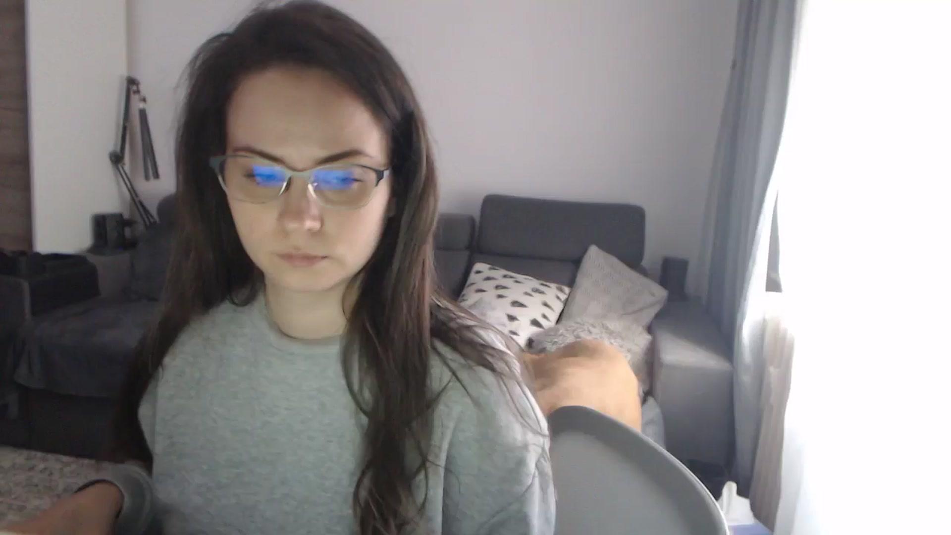 Gallery image thumbnail from ASweetJessie's myfreecams stream on, 02/04/2026, 14:12 image 6 of 20
