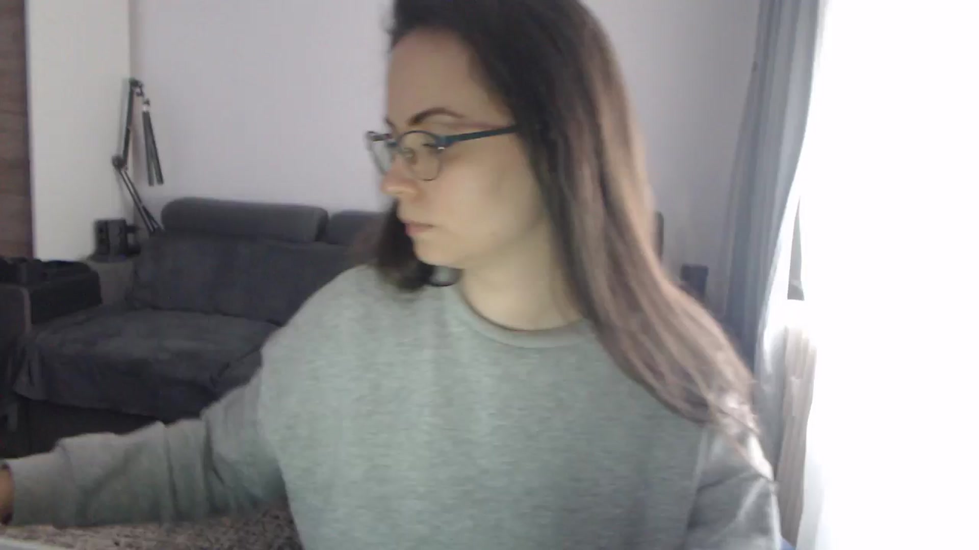 Gallery image thumbnail from ASweetJessie's myfreecams stream on, 02/04/2026, 14:12 image 1 of 20