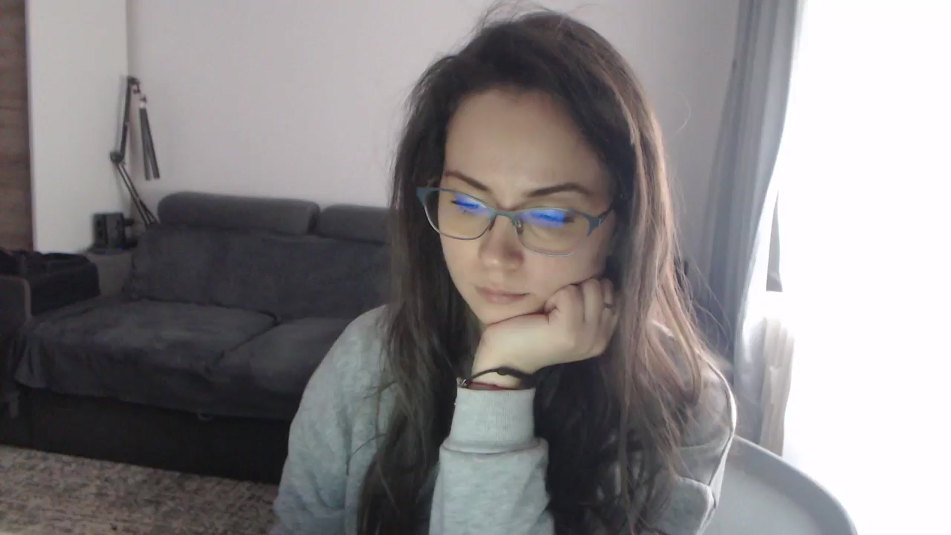 Gallery image thumbnail from ASweetJessie's myfreecams stream on, 02/04/2026, 14:12 image 11 of 20