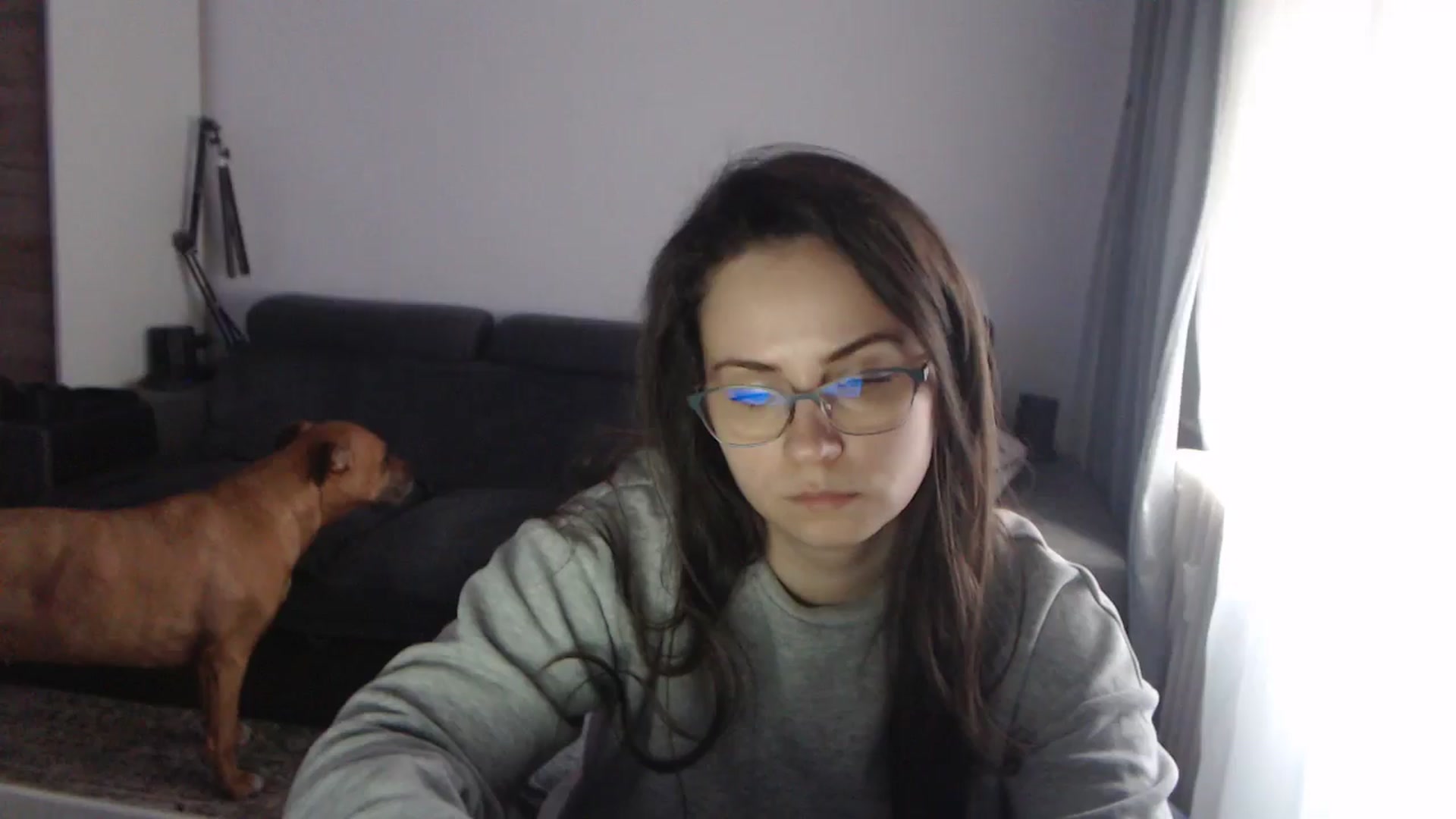 Gallery image thumbnail from ASweetJessie's myfreecams stream on, 02/04/2026, 14:36 image 2 of 20