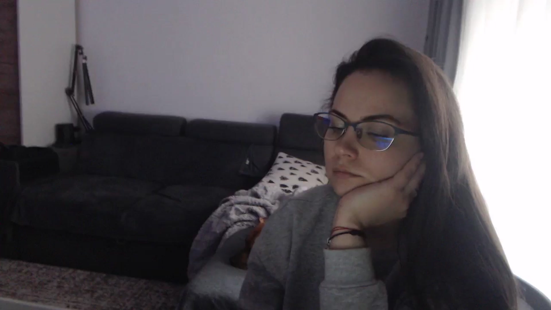 Gallery image thumbnail from ASweetJessie's myfreecams stream on, 02/04/2026, 14:36 image 10 of 20