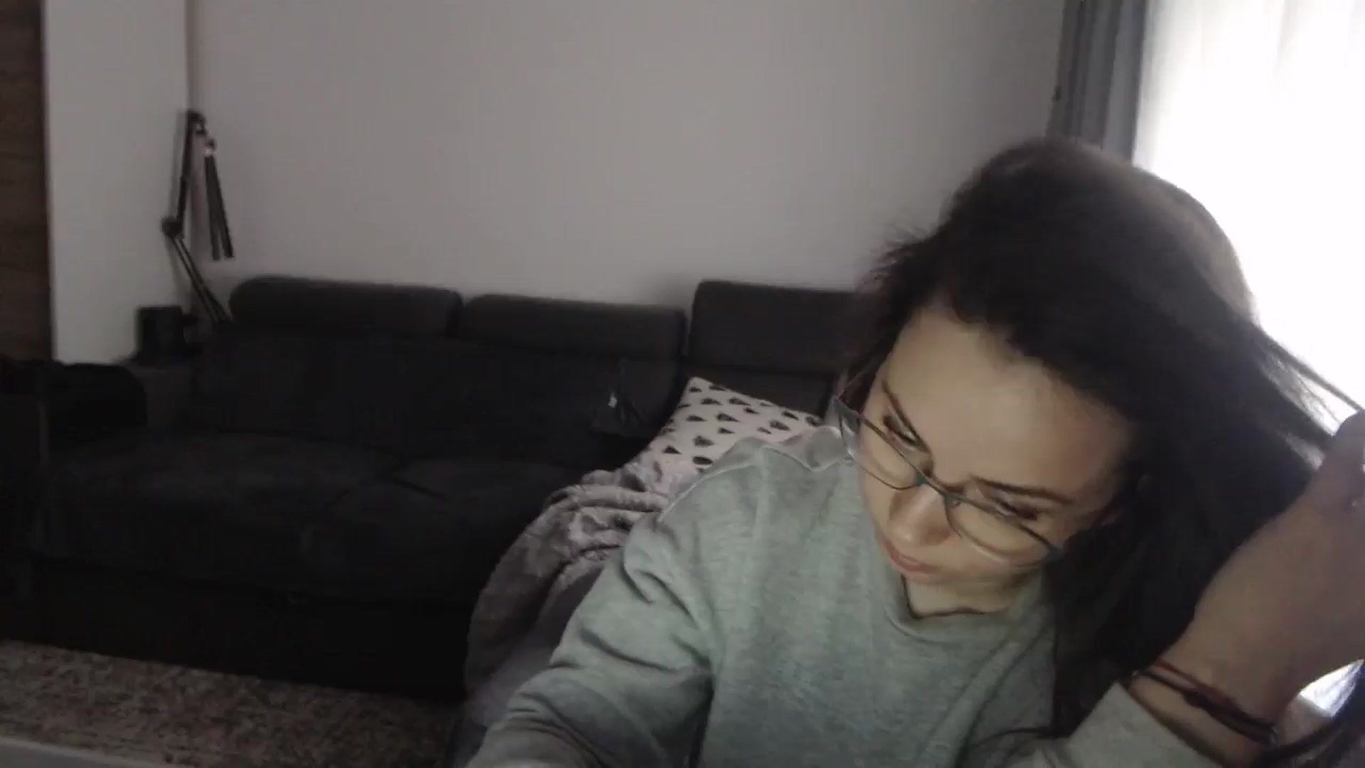Gallery image thumbnail from ASweetJessie's myfreecams stream on, 02/04/2026, 14:36 image 11 of 20