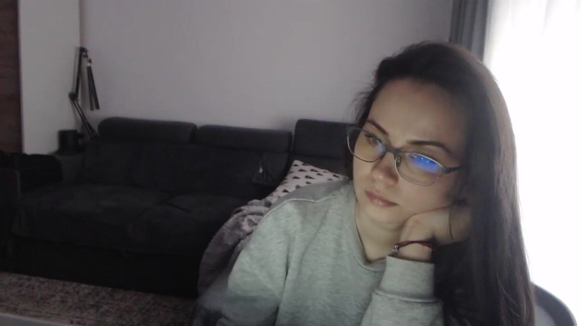 Gallery image thumbnail from ASweetJessie's myfreecams stream on, 02/04/2026, 14:36 image 9 of 20