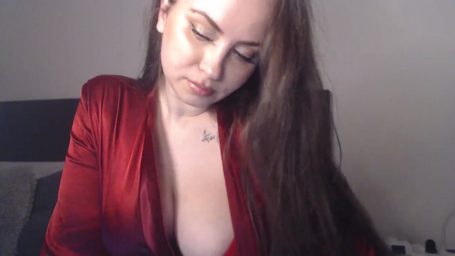 Gallery image thumbnail from ASweetJessie's myfreecams stream on, 02/07/2026, 18:27 image 5 of 20