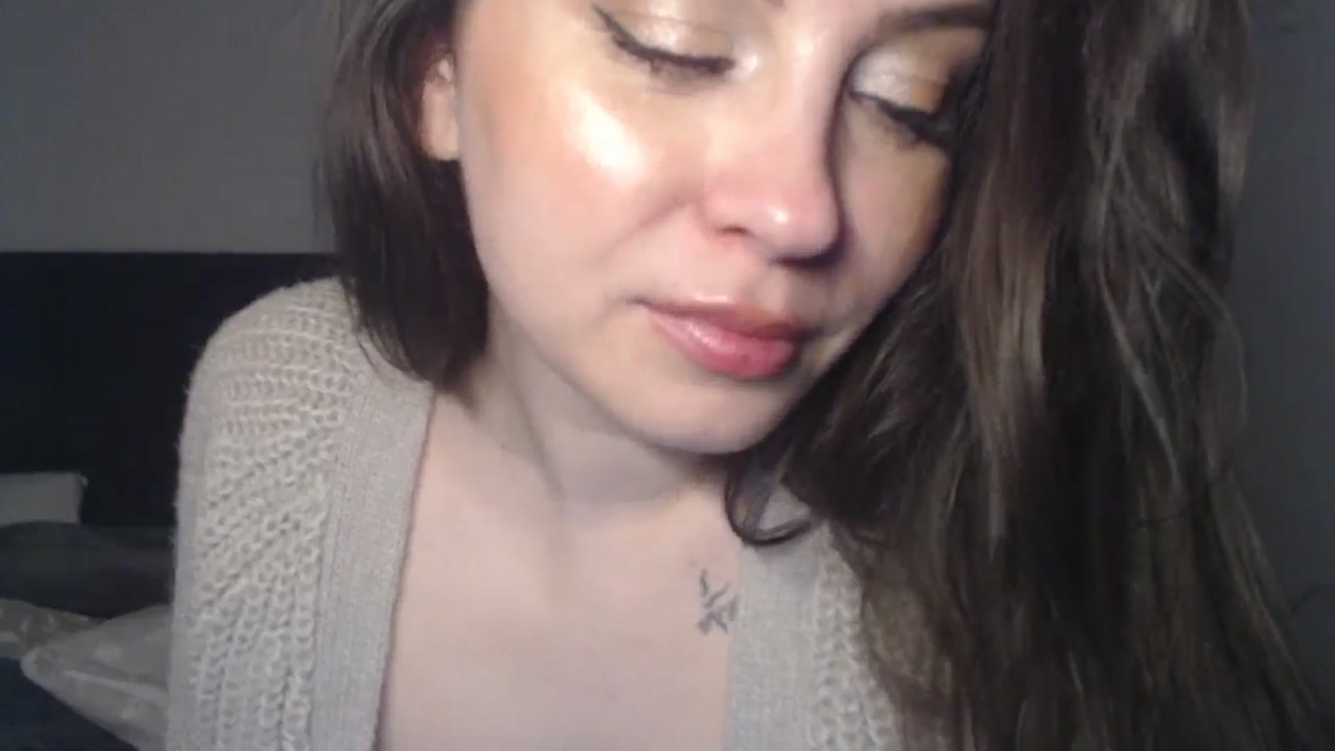 Gallery image thumbnail from ASweetJessie's myfreecams stream on, 02/13/2026, 19:27 image 11 of 20
