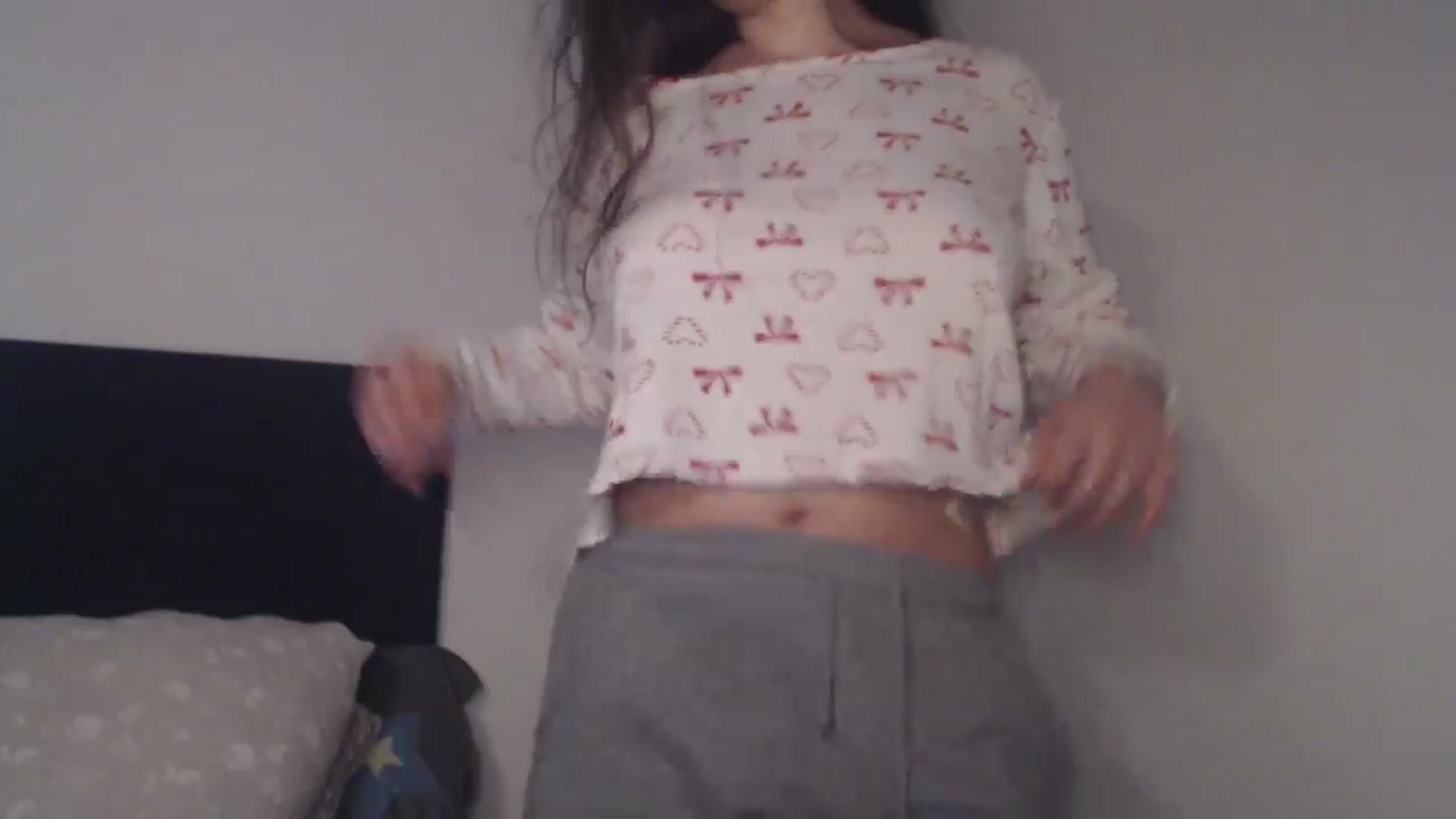 Gallery image thumbnail from ASweetJessie's myfreecams stream on, 02/14/2026, 19:39 image 11 of 20