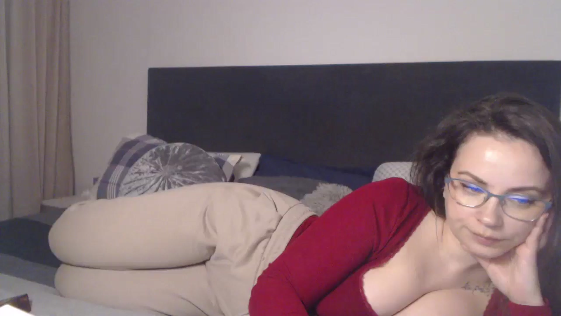 Gallery image thumbnail from ASweetJessie's myfreecams stream on, 03/13/2026, 19:12 image 19 of 20