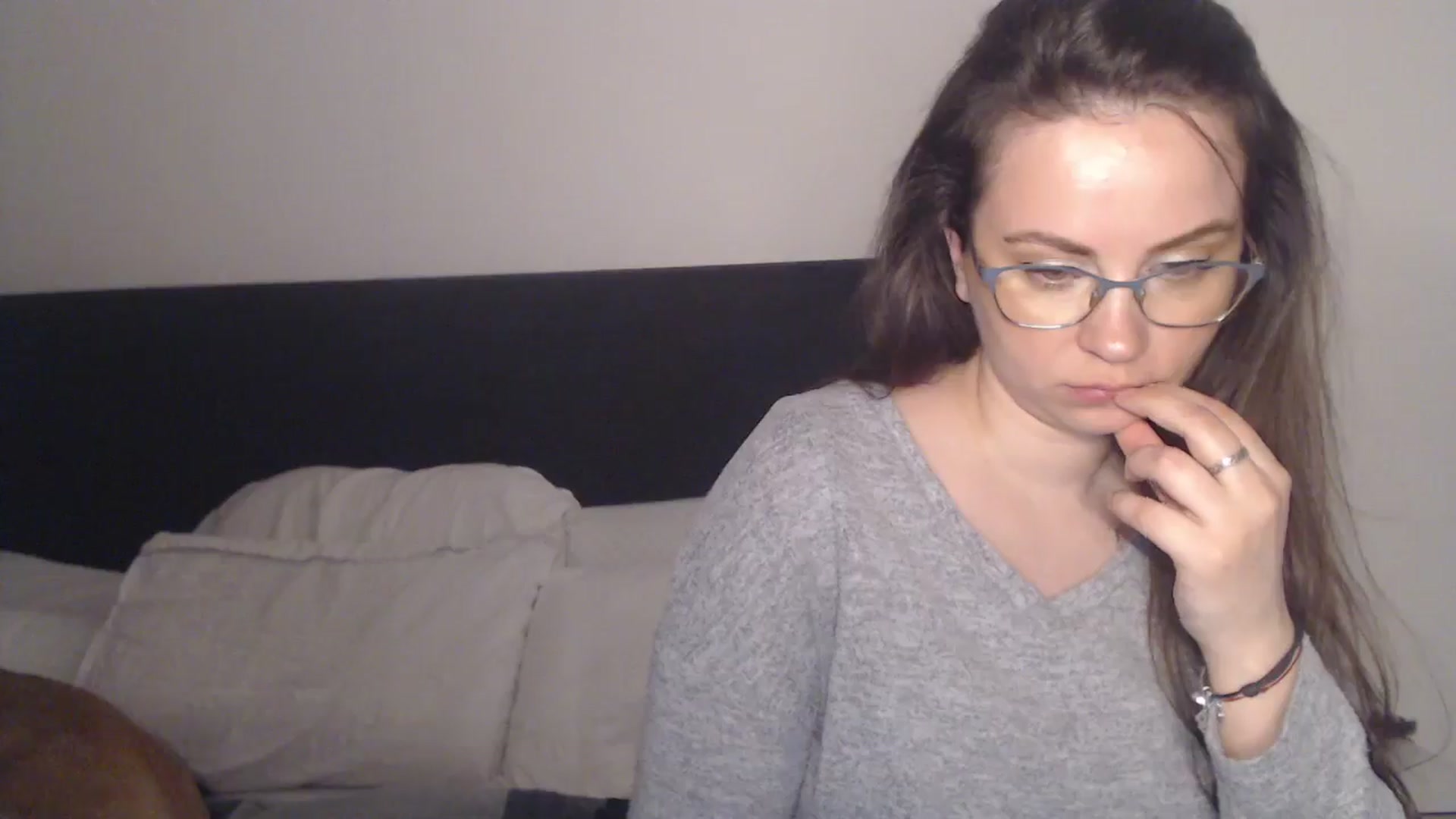 Gallery image thumbnail from ASweetJessie's myfreecams stream on, 03/23/2026, 16:29 image 13 of 20
