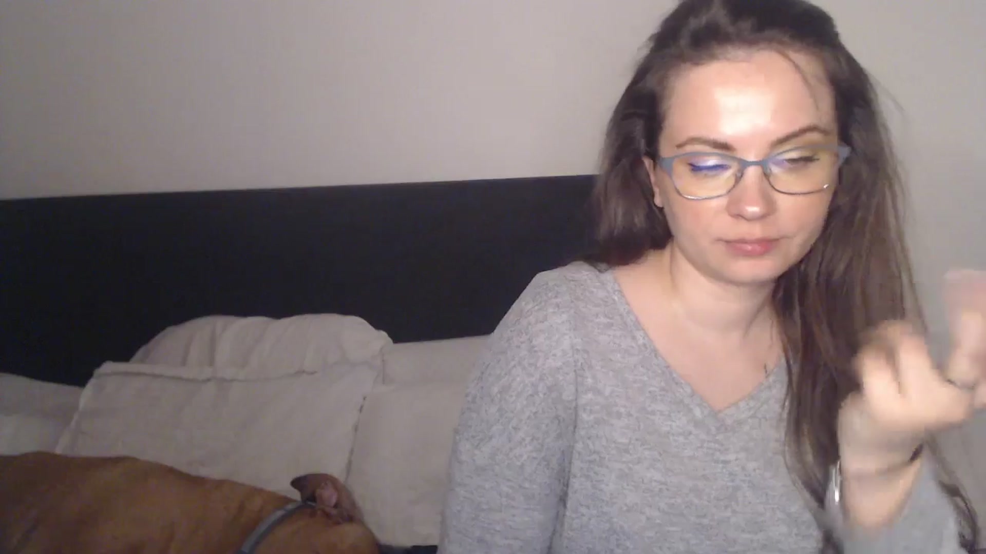 Gallery image thumbnail from ASweetJessie's myfreecams stream on, 03/23/2026, 16:29 image 14 of 20