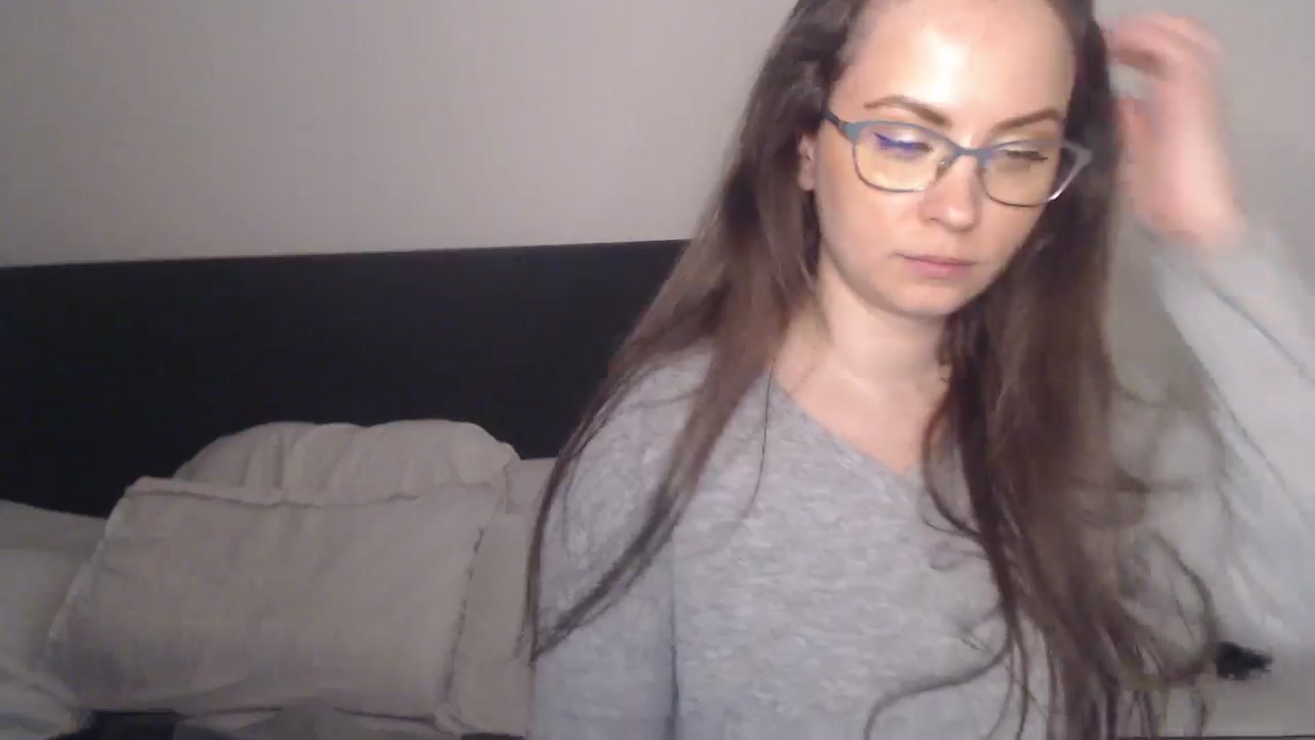 Gallery image thumbnail from ASweetJessie's myfreecams stream on, 03/23/2026, 16:29 image 11 of 20