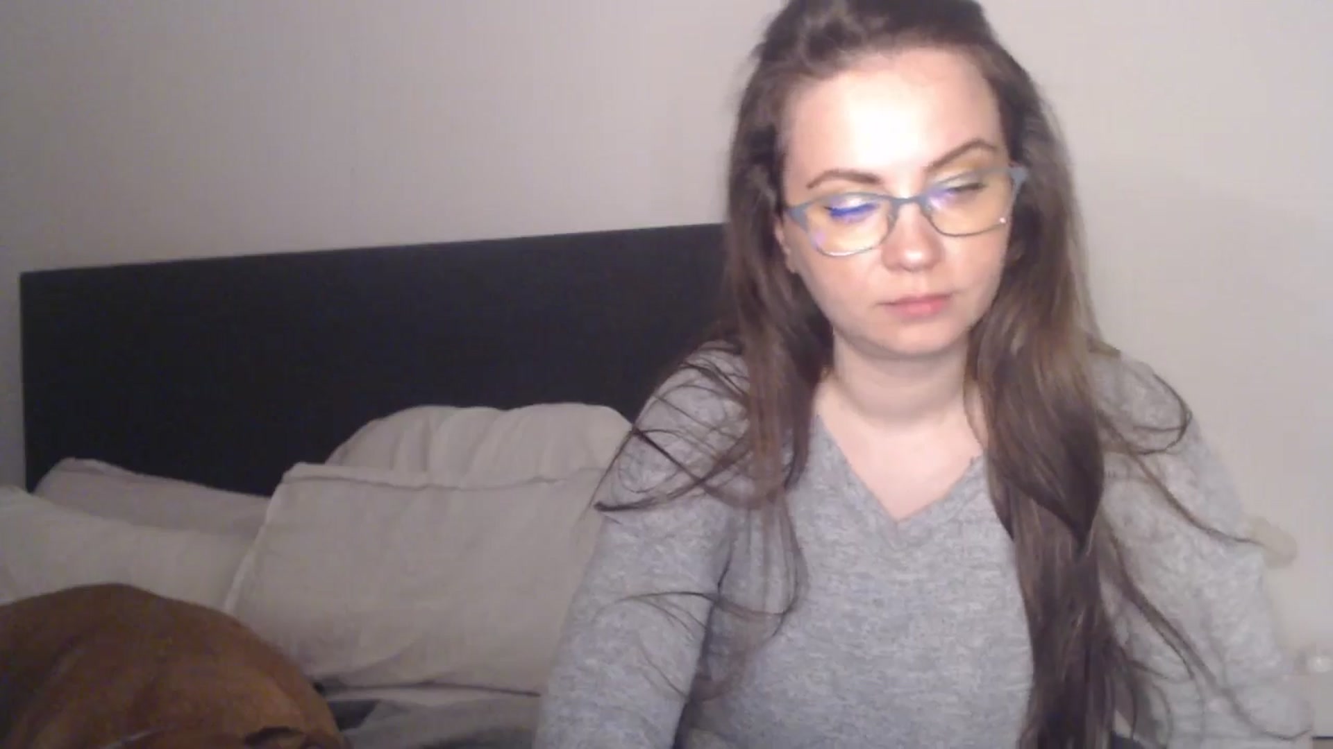 Gallery image thumbnail from ASweetJessie's myfreecams stream on, 03/23/2026, 16:29 image 18 of 20
