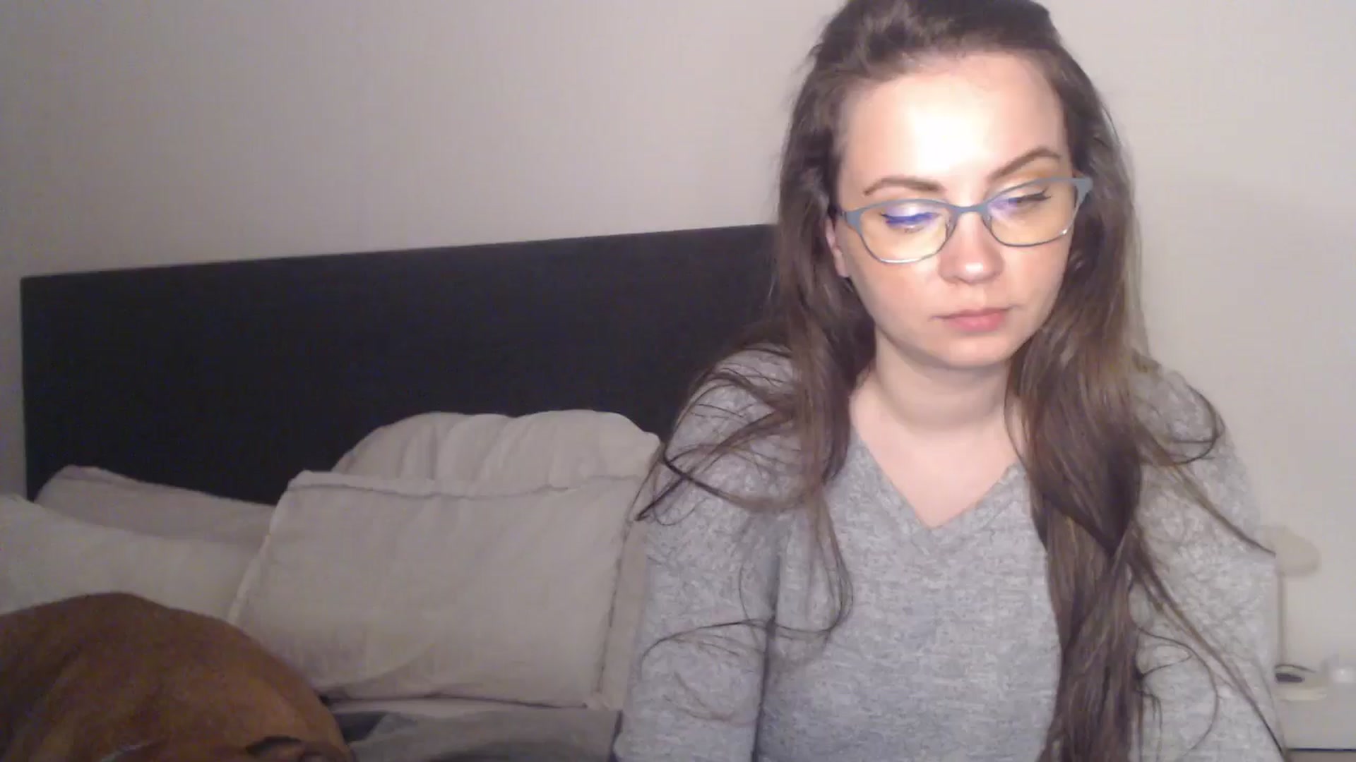 Gallery image thumbnail from ASweetJessie's myfreecams stream on, 03/23/2026, 16:29 image 17 of 20
