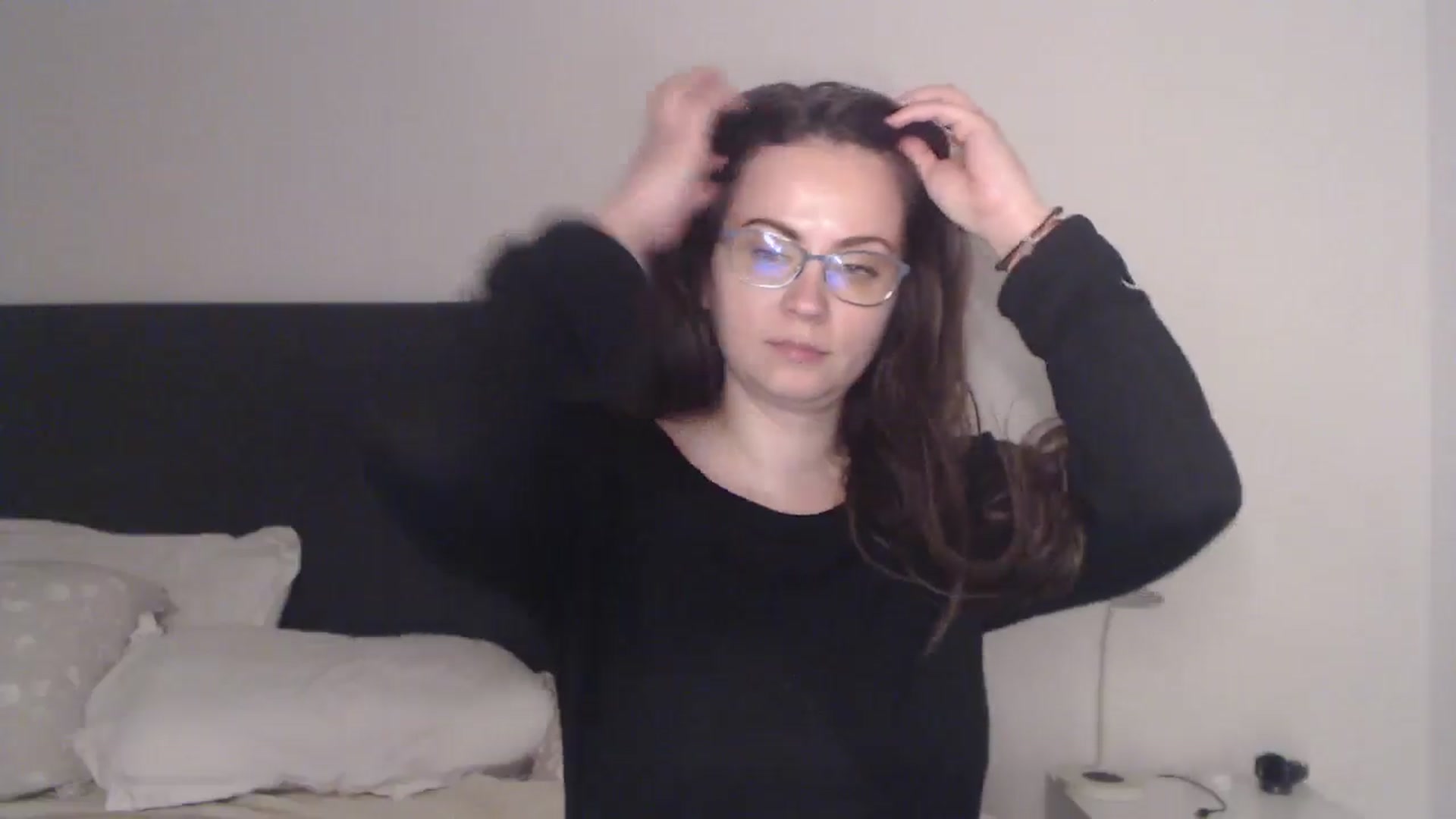 Gallery image thumbnail from ASweetJessie's myfreecams stream on, 03/31/2026, 12:54 image 13 of 20