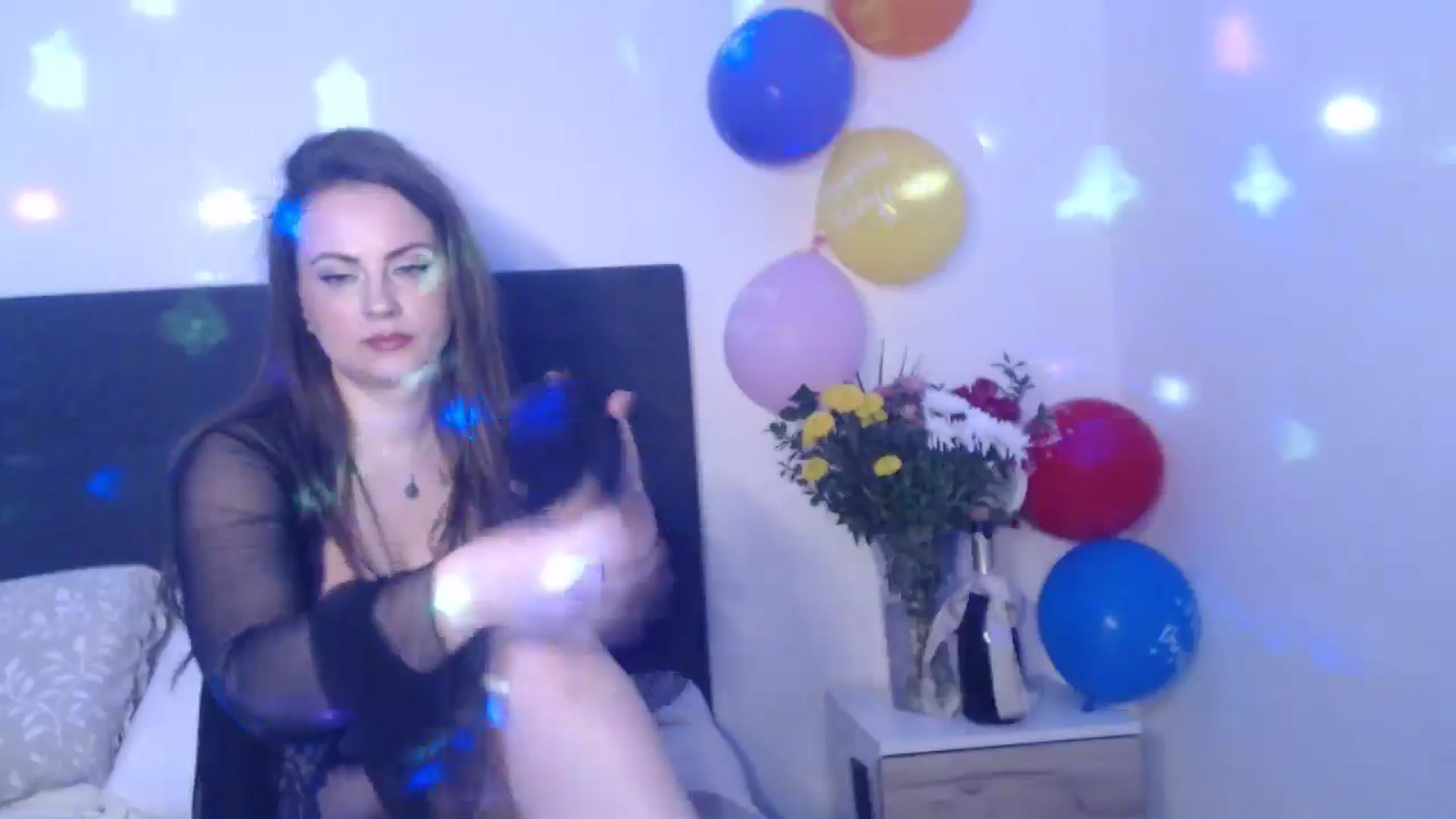 Gallery image thumbnail from ASweetJessie's myfreecams stream on, 04/26/2026, 13:32 image 13 of 20