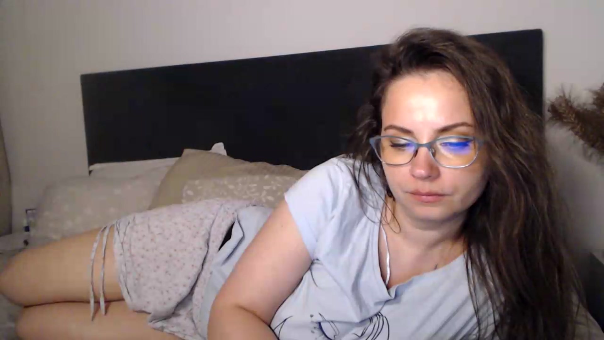 Gallery image thumbnail from ASweetJessie's myfreecams stream on, 07/26/2026, 19:06 image 11 of 20