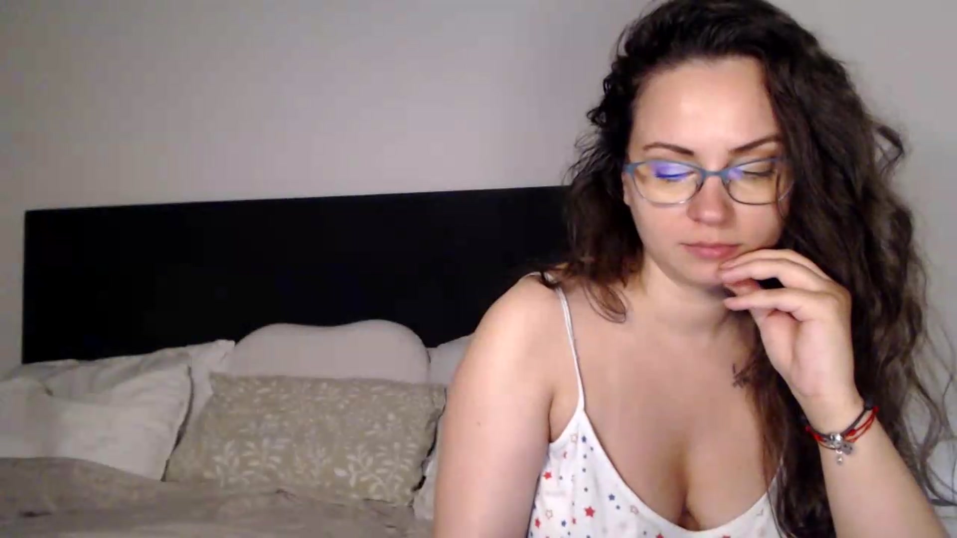 Gallery image thumbnail from ASweetJessie's myfreecams stream on, 08/30/2026, 16:38 image 6 of 20