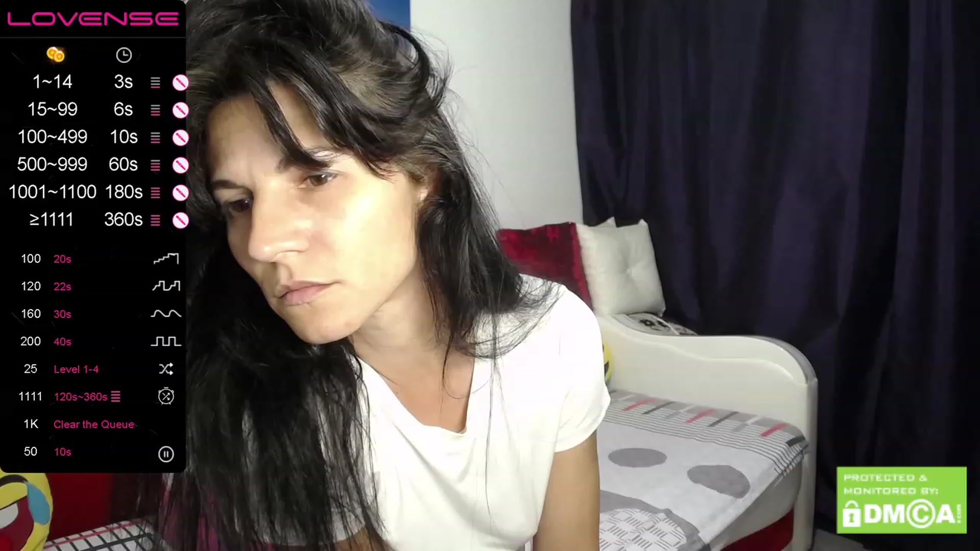 Gallery image thumbnail from ASweetMaya's myfreecams stream on, 05/30/2023, 21:06 image 15 of 20