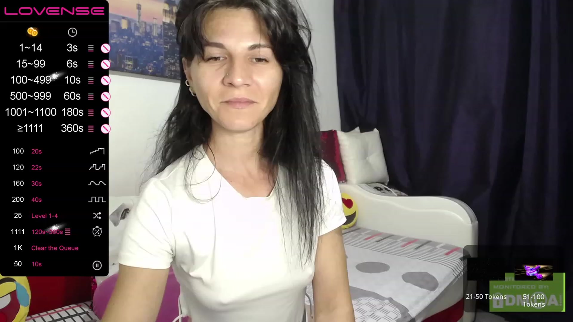 Gallery image thumbnail from ASweetMaya's myfreecams stream on, 05/30/2023, 21:06 image 17 of 20