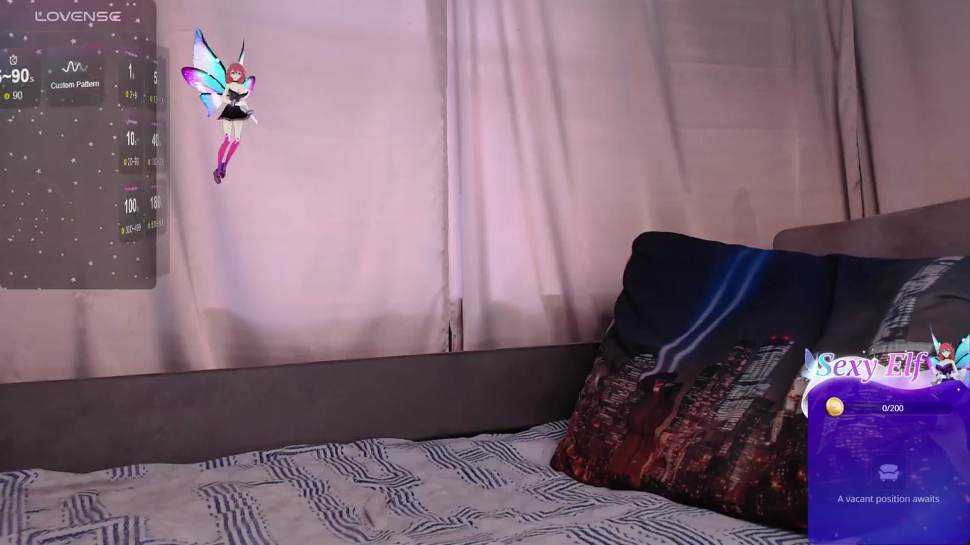 Gallery image thumbnail from ATOMIC_EVA's myfreecams stream on, 06/08/2024, 11:17 image 12 of 20