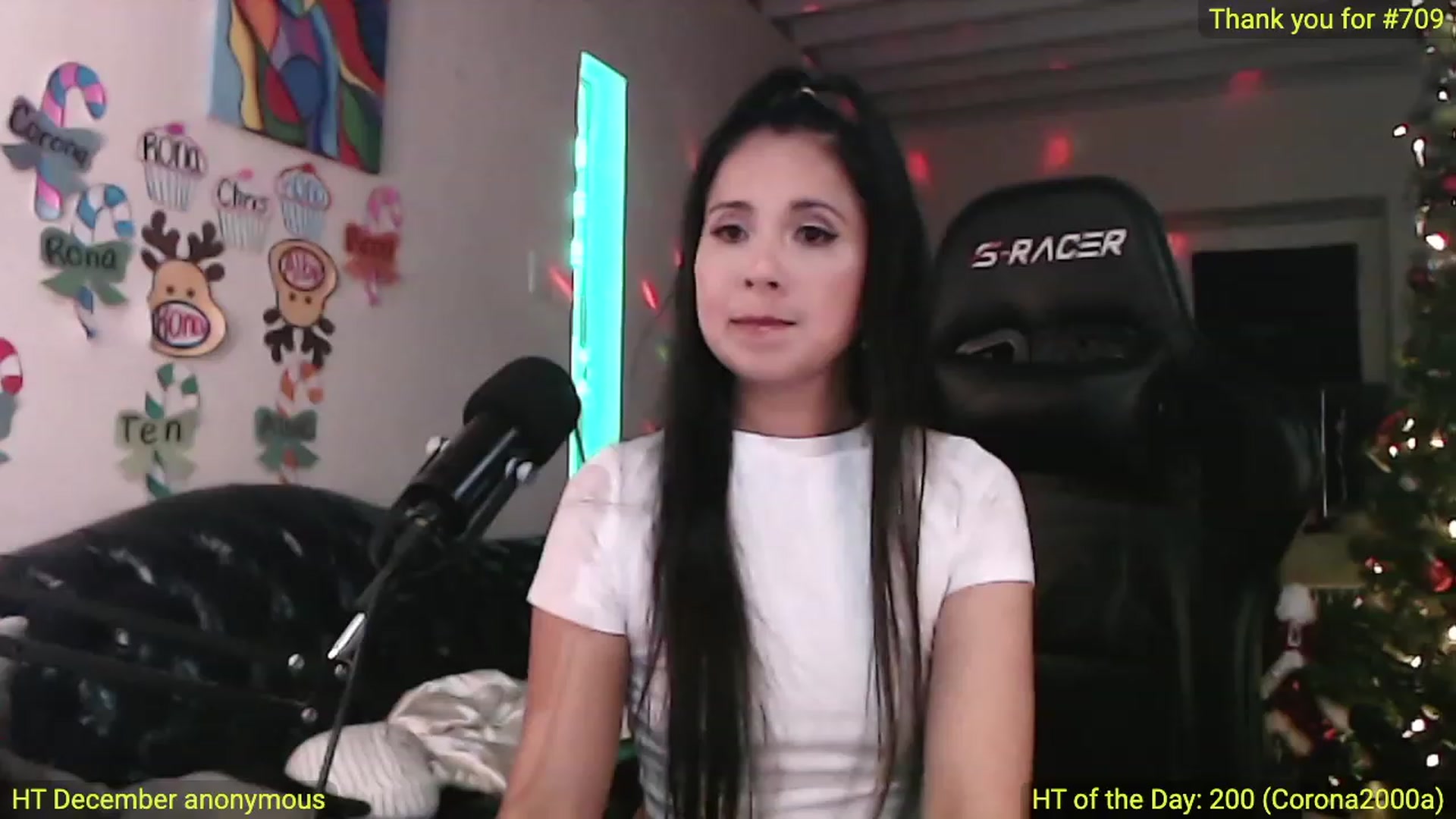 Gallery image thumbnail from ATinyCassie's myfreecams stream on, 12/08/2022, 04:27 image 7 of 20