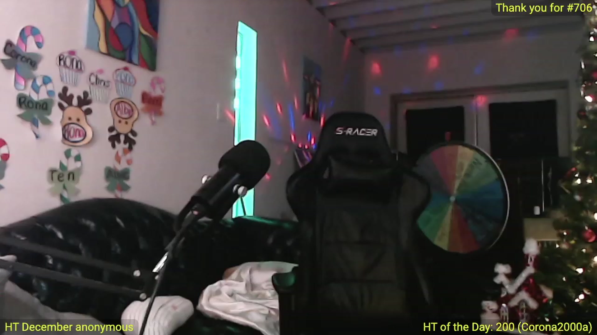 Gallery image thumbnail from ATinyCassie's myfreecams stream on, 12/08/2022, 04:27 image 3 of 20