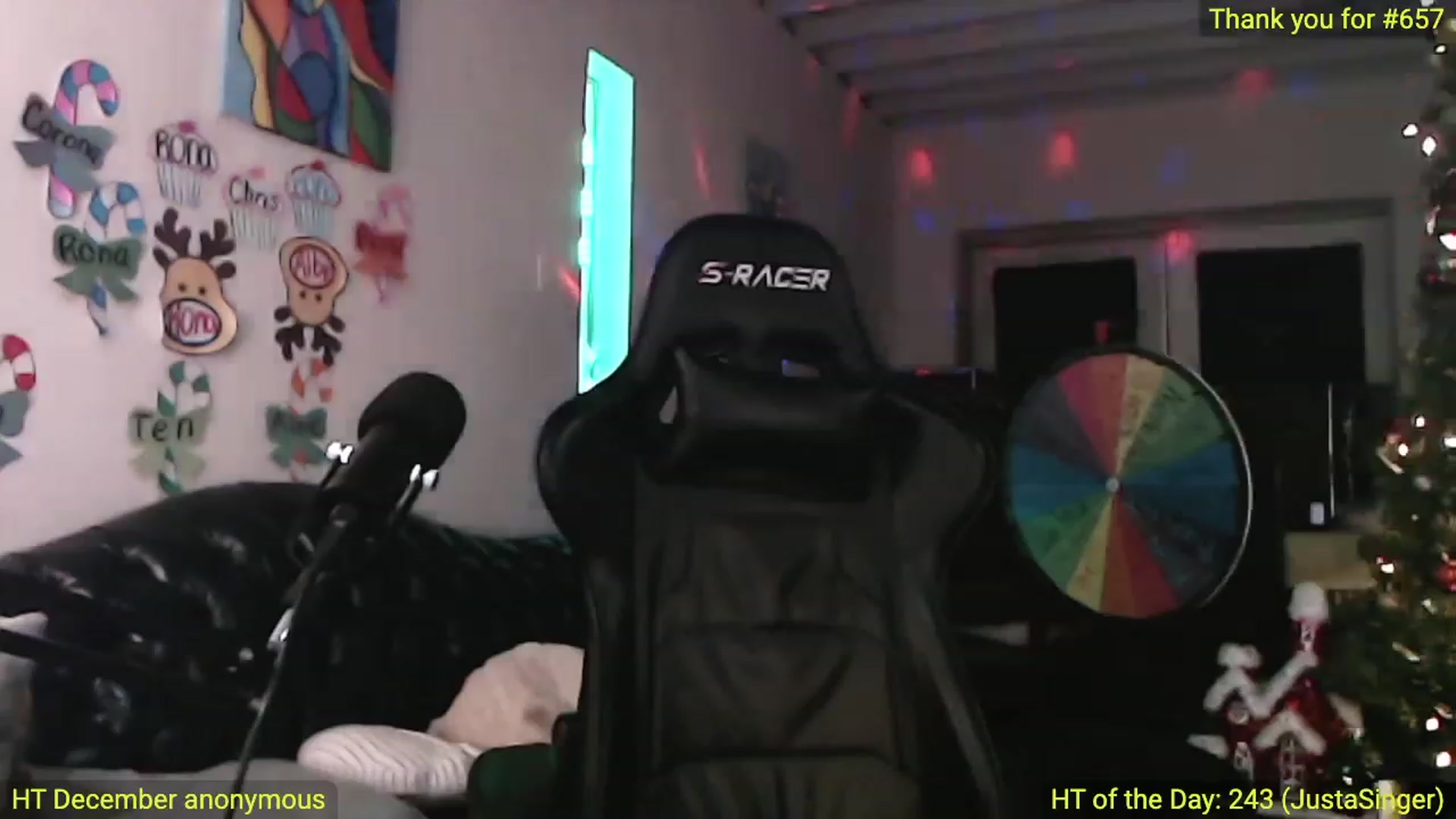 Gallery image thumbnail from ATinyCassie's myfreecams stream on, 12/08/2022, 04:27 image 17 of 20
