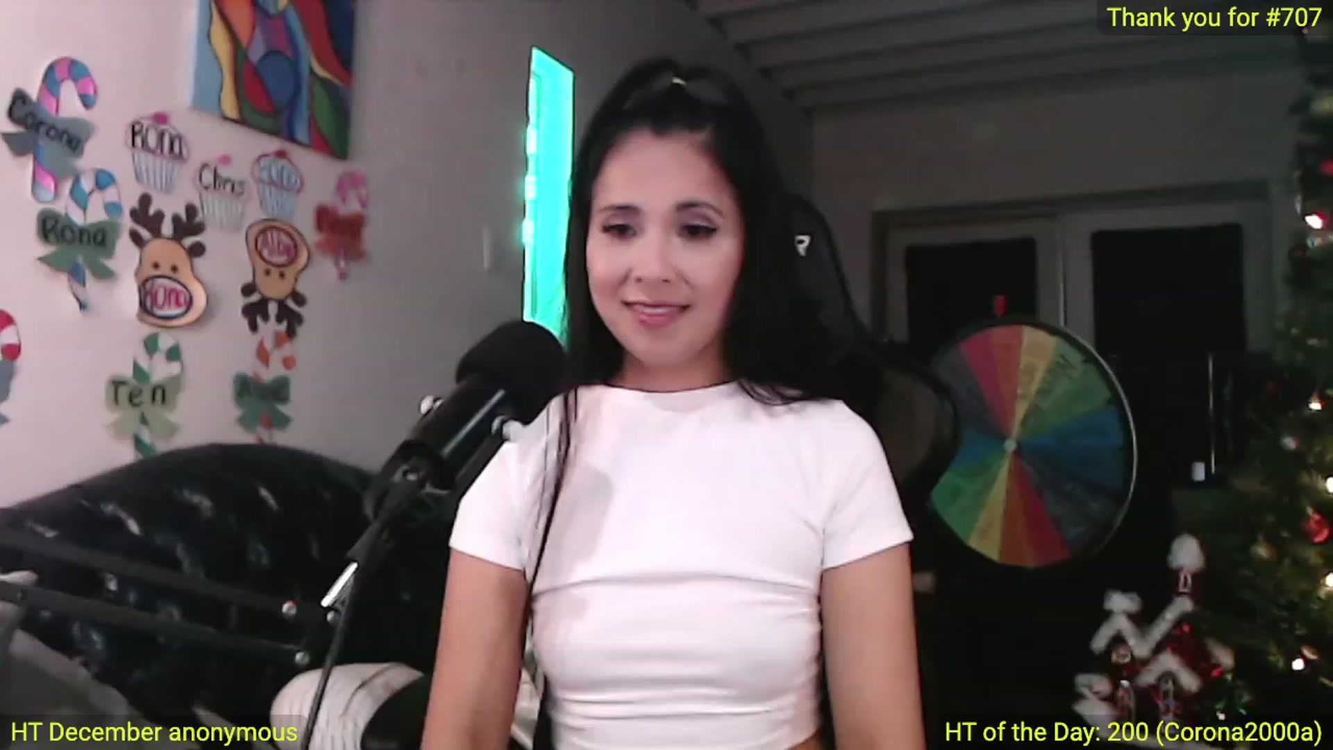 Gallery image thumbnail from ATinyCassie's myfreecams stream on, 12/08/2022, 04:27 image 4 of 20