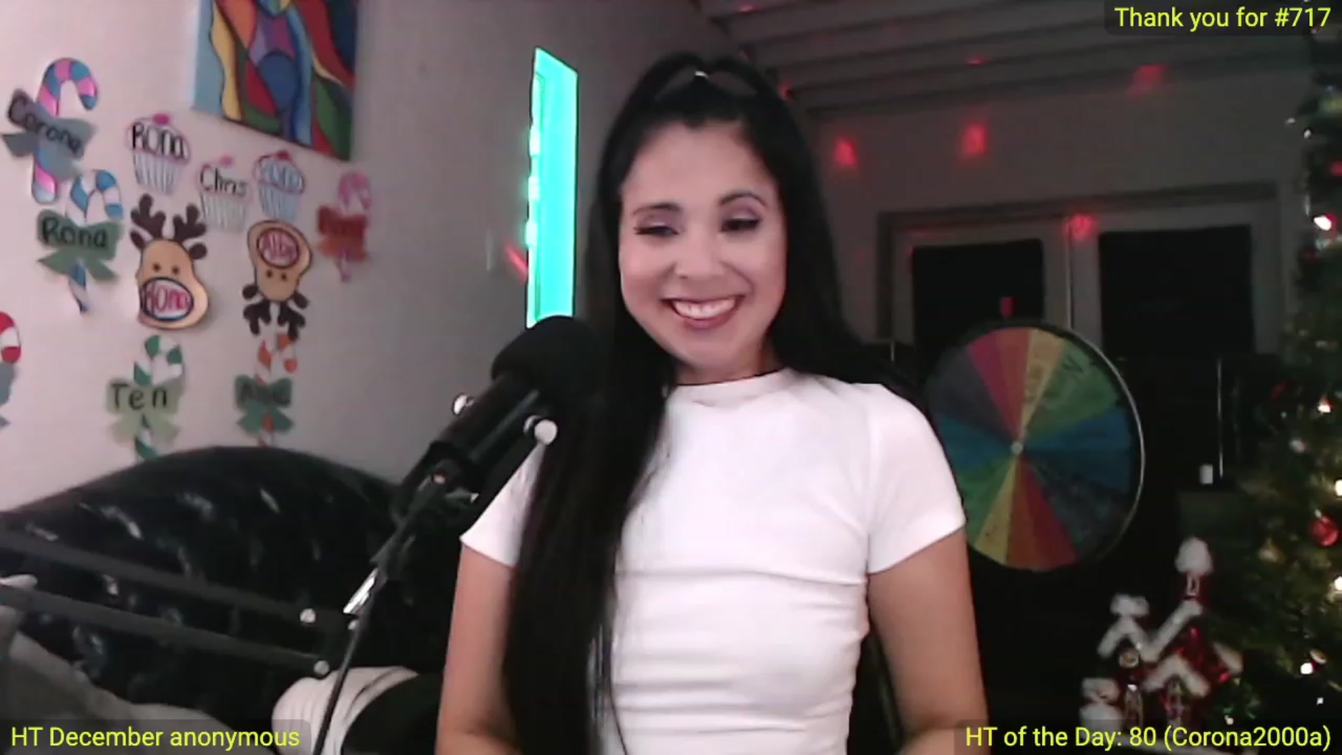 Gallery image thumbnail from ATinyCassie's myfreecams stream on, 12/08/2022, 04:27 image 2 of 20