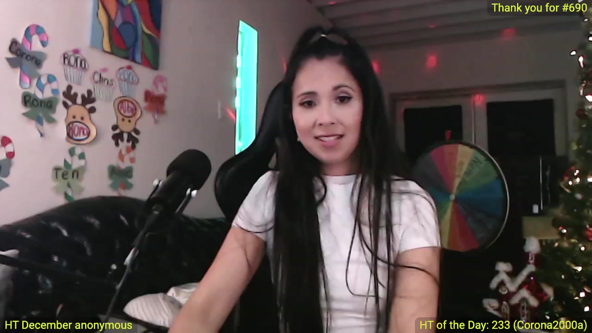 Gallery image thumbnail from ATinyCassie's myfreecams stream on, 12/08/2022, 04:27 image 11 of 20