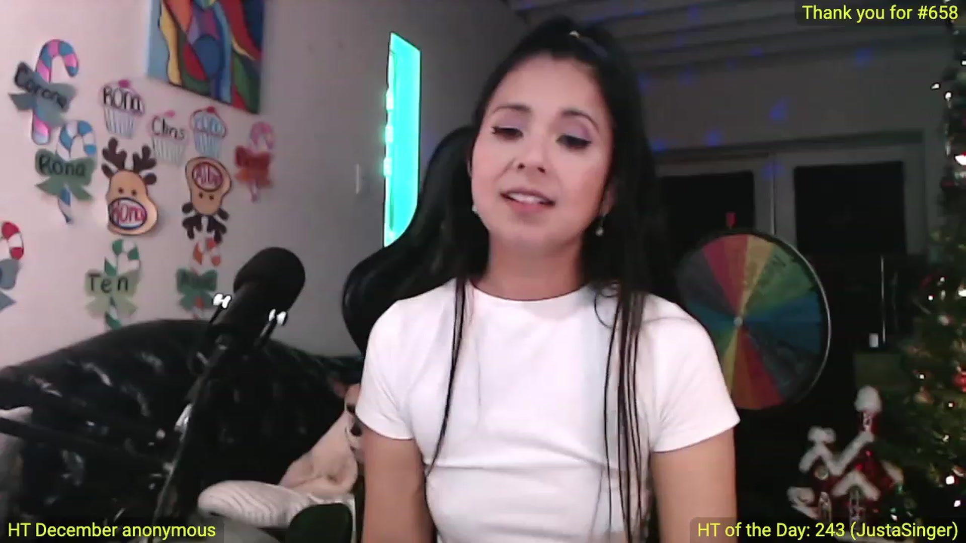 Gallery image thumbnail from ATinyCassie's myfreecams stream on, 12/08/2022, 04:27 image 19 of 20