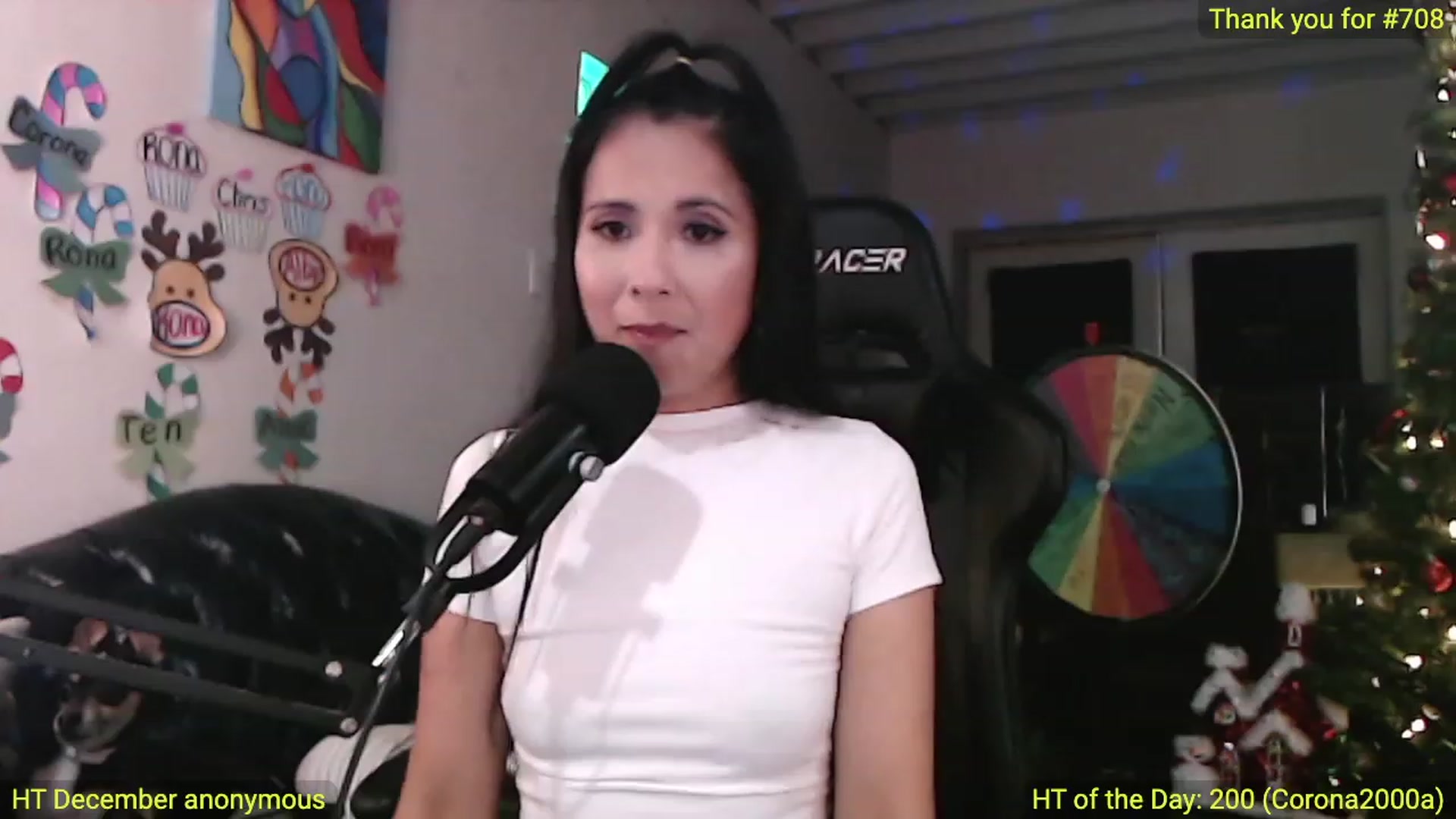 Gallery image thumbnail from ATinyCassie's myfreecams stream on, 12/08/2022, 04:27 image 6 of 20