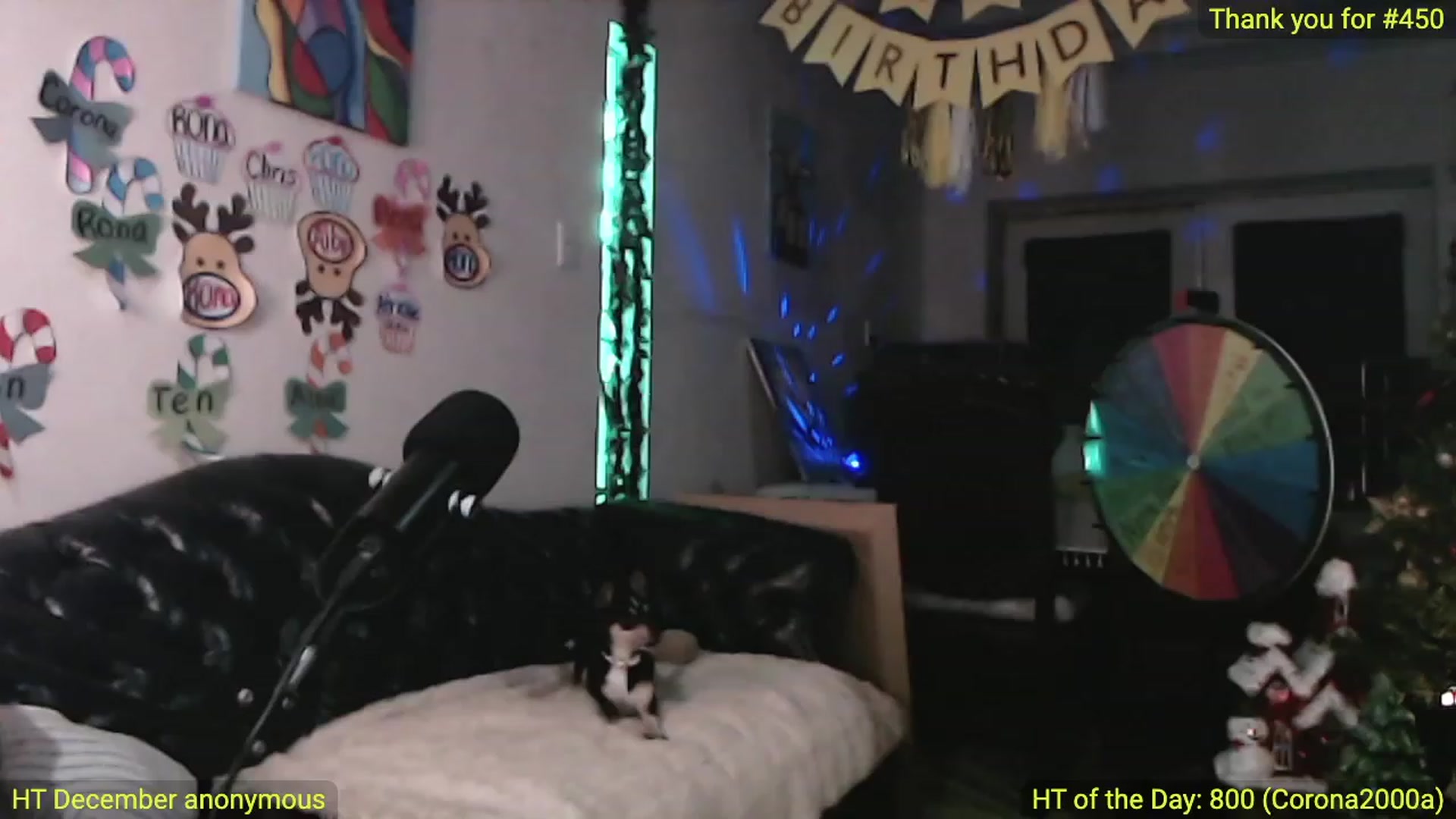 Gallery image thumbnail from ATinyCassie's myfreecams stream on, 12/11/2022, 03:34 image 1 of 20