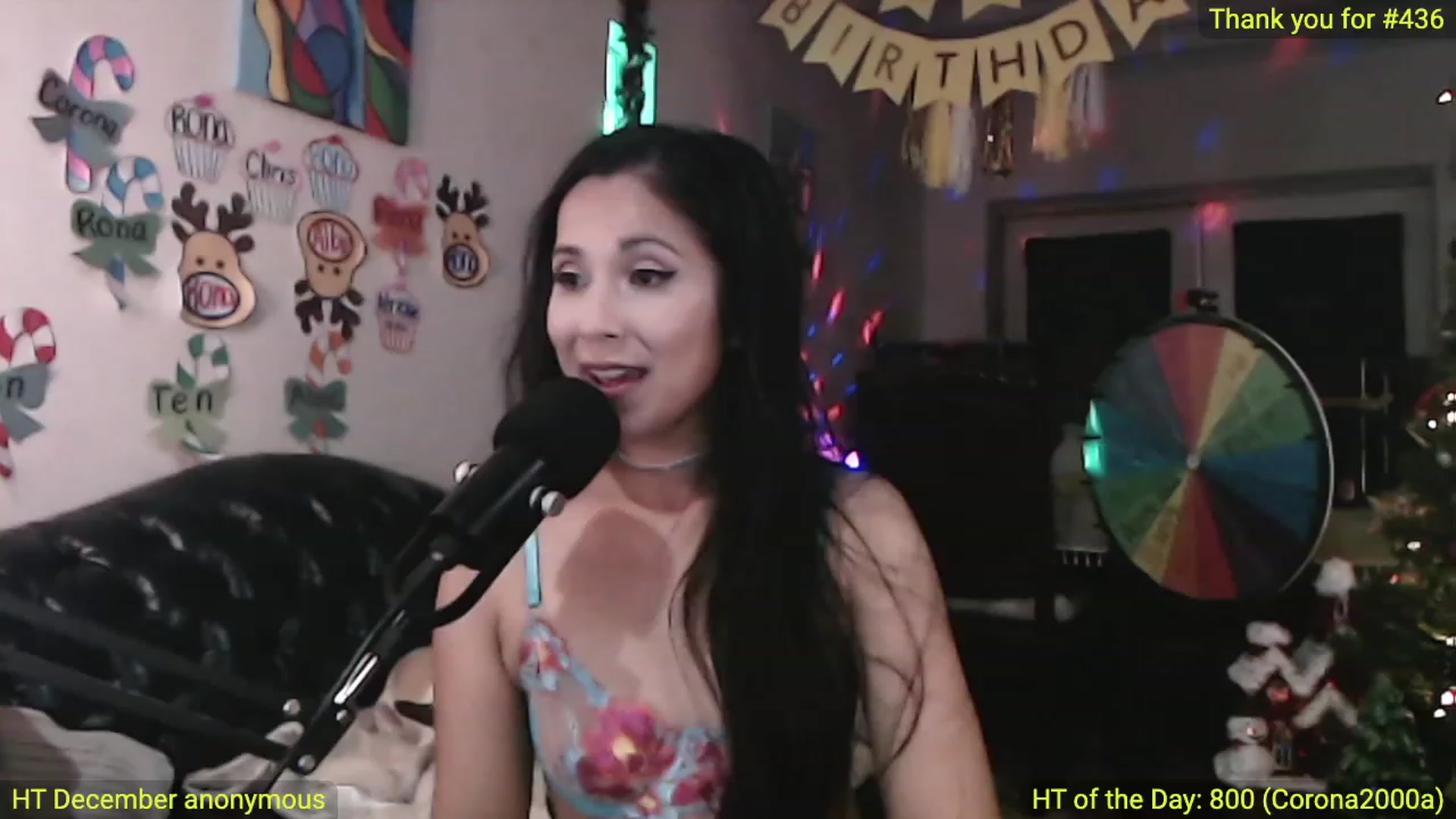 Gallery image thumbnail from ATinyCassie's myfreecams stream on, 12/11/2022, 03:34 image 14 of 20