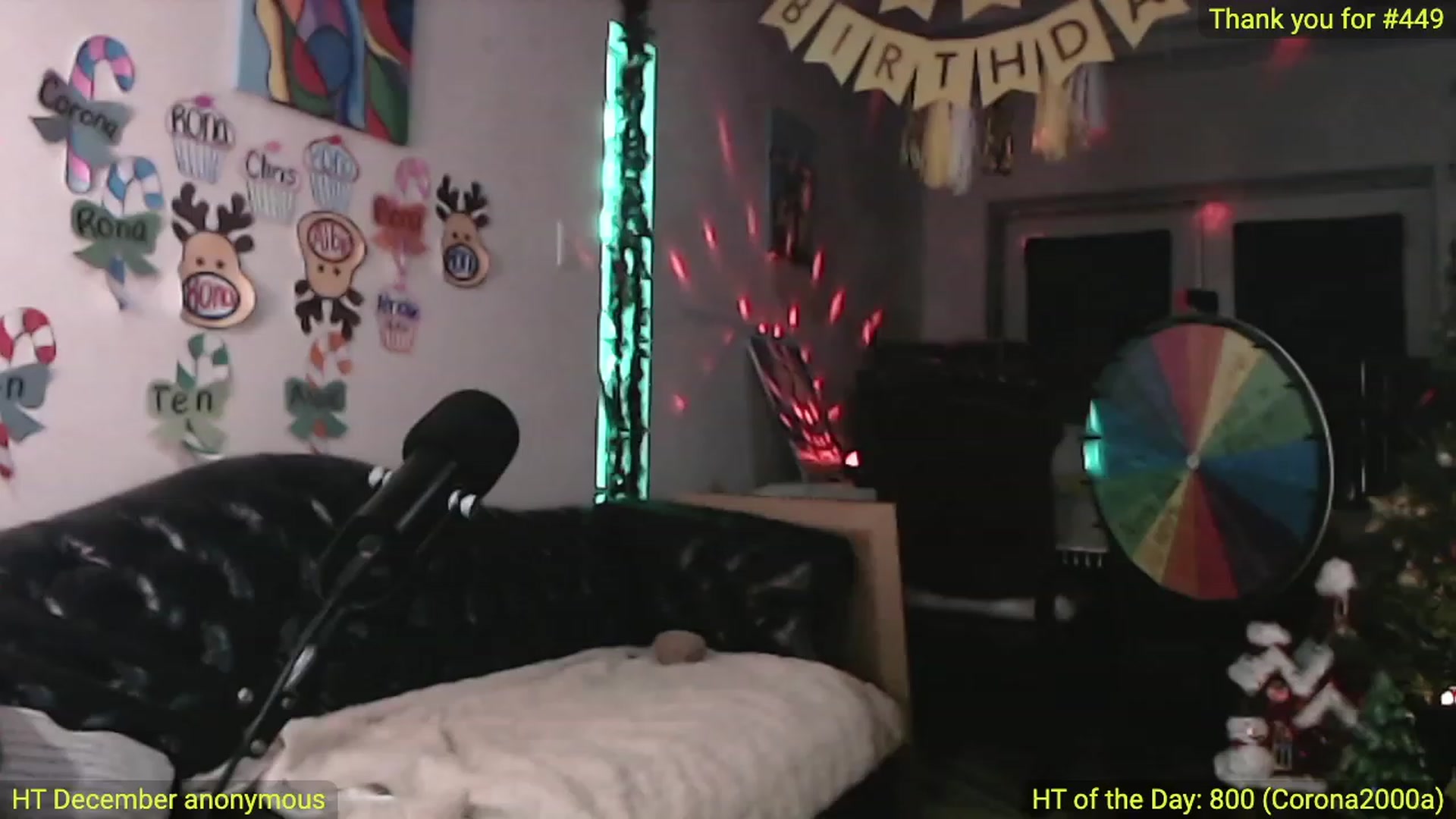 Gallery image thumbnail from ATinyCassie's myfreecams stream on, 12/11/2022, 03:34 image 7 of 20