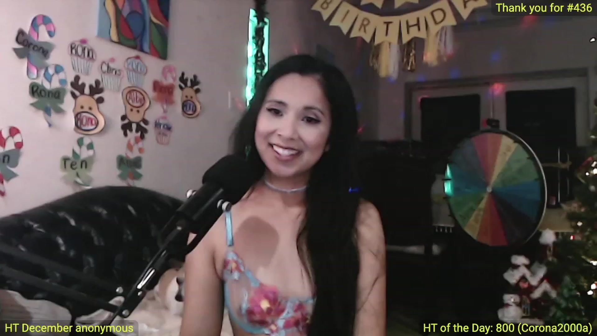 Gallery image thumbnail from ATinyCassie's myfreecams stream on, 12/11/2022, 03:34 image 15 of 20