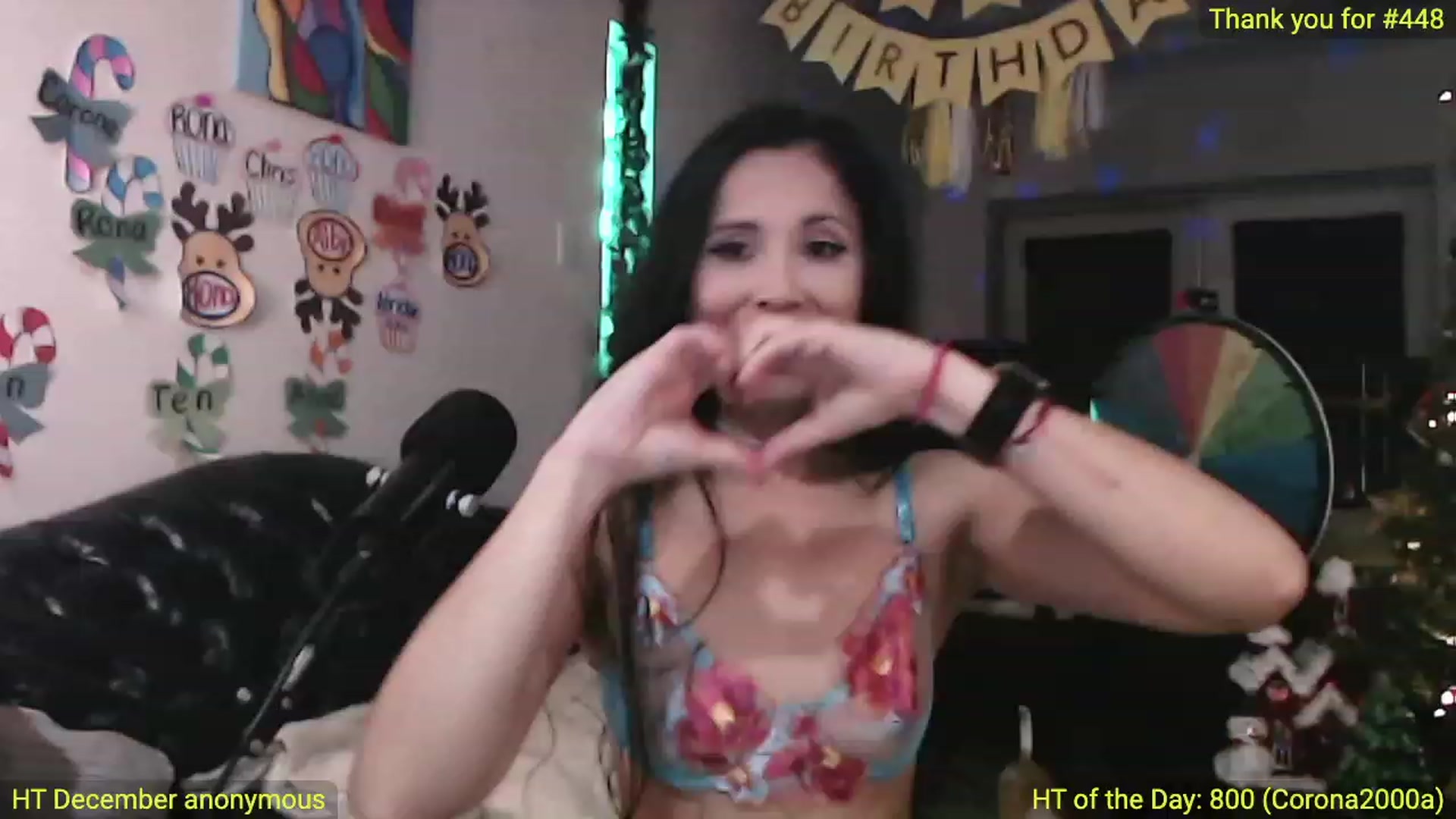 Gallery image thumbnail from ATinyCassie's myfreecams stream on, 12/11/2022, 03:34 image 11 of 20