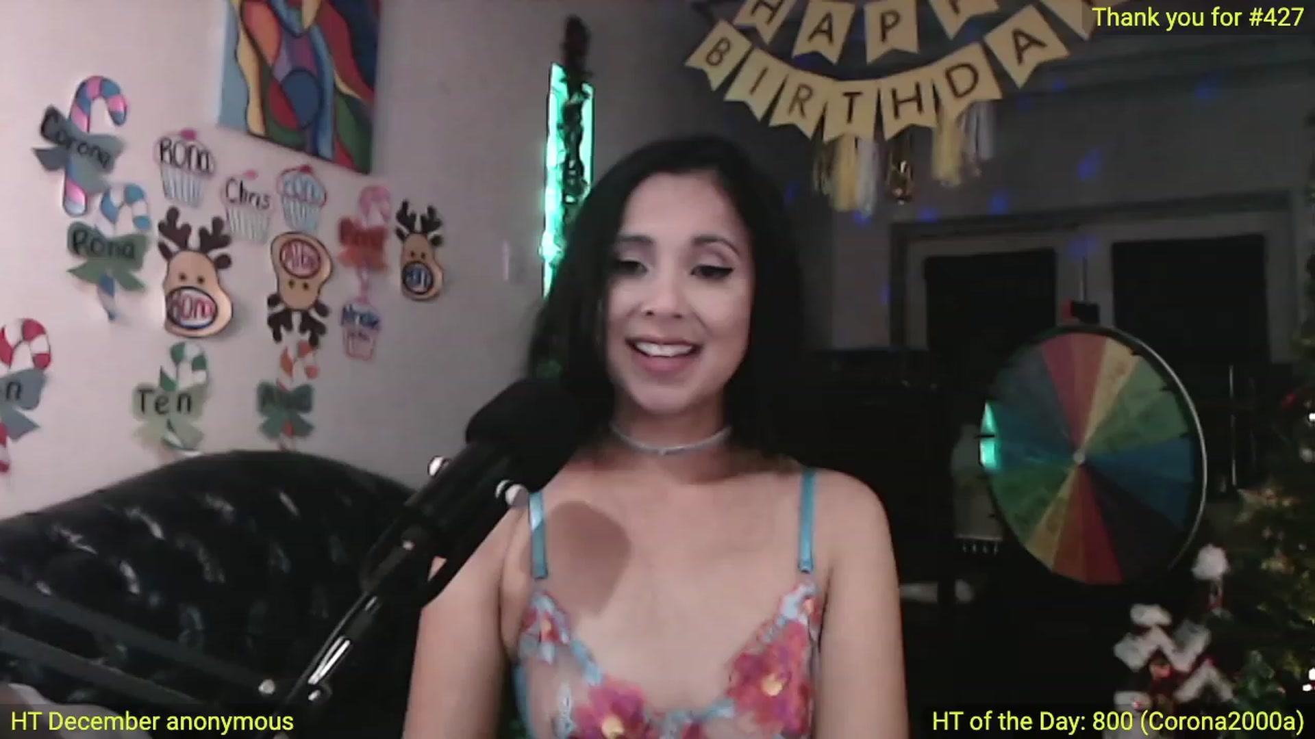 Gallery image thumbnail from ATinyCassie's myfreecams stream on, 12/11/2022, 03:50 image 16 of 20