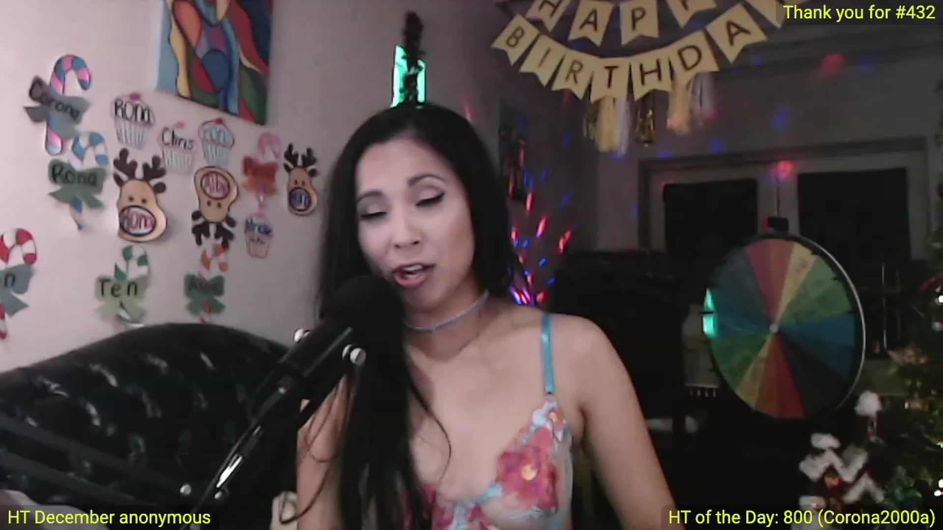 Gallery image thumbnail from ATinyCassie's myfreecams stream on, 12/11/2022, 03:50 image 5 of 20