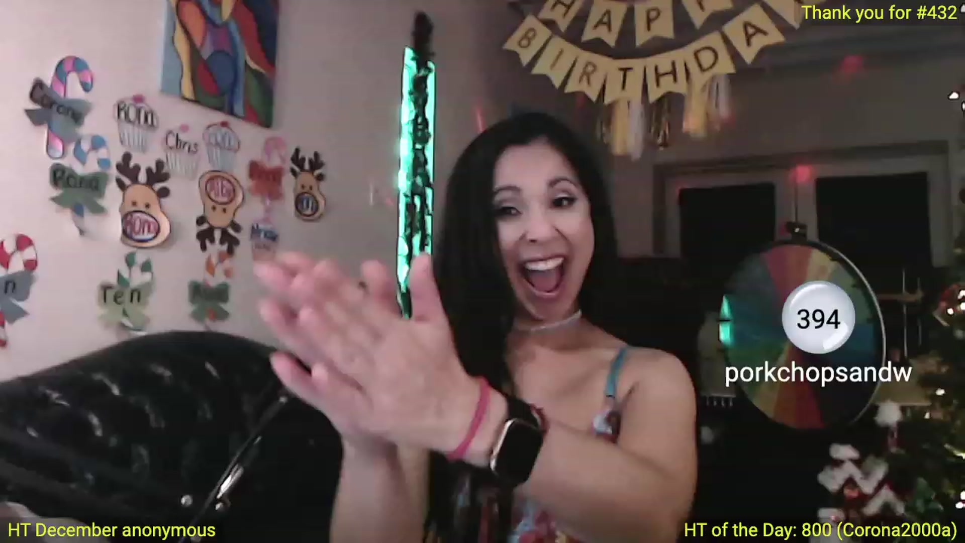 Gallery image thumbnail from ATinyCassie's myfreecams stream on, 12/11/2022, 03:50 image 8 of 20