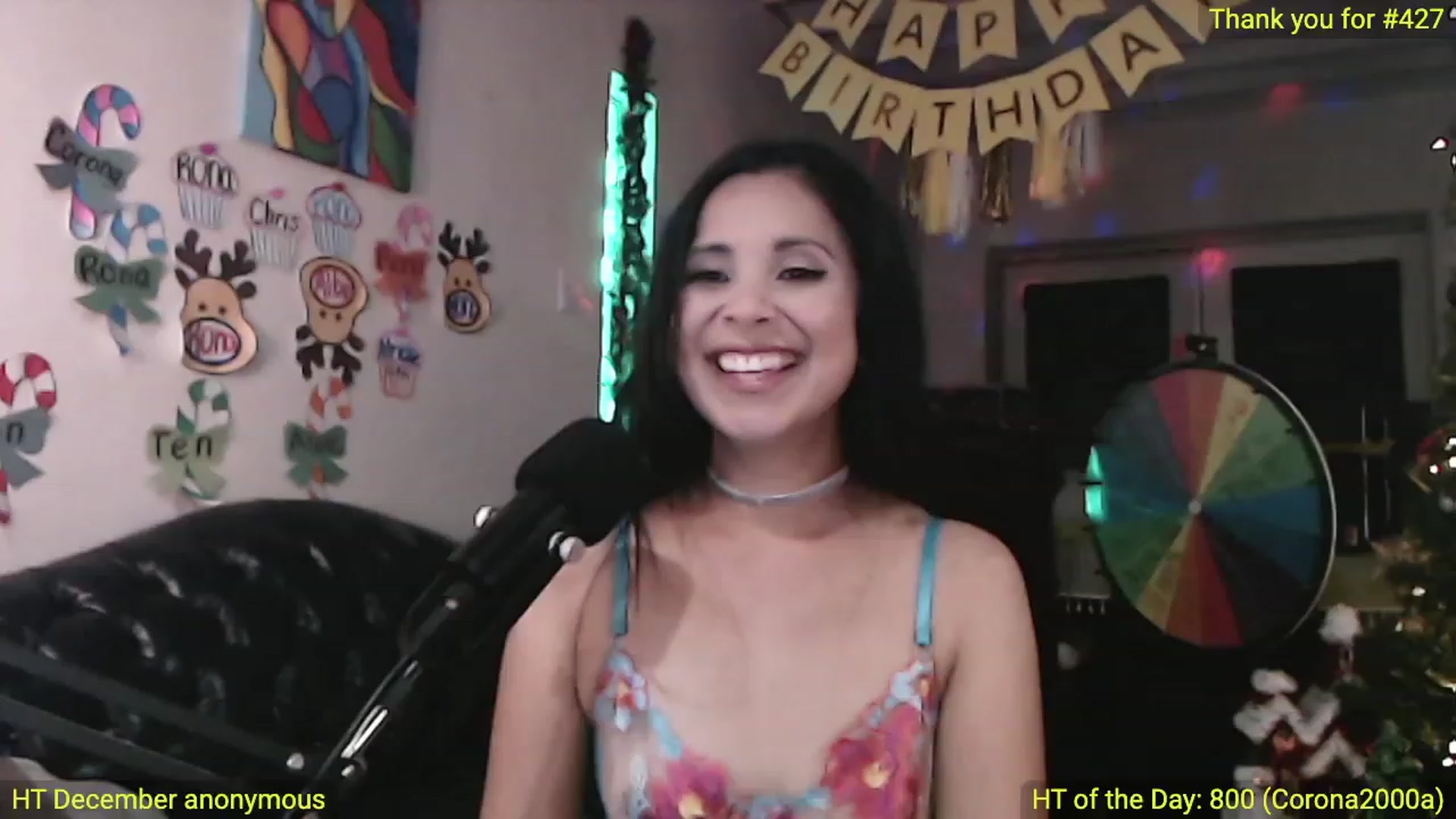 Gallery image thumbnail from ATinyCassie's myfreecams stream on, 12/11/2022, 03:50 image 13 of 20