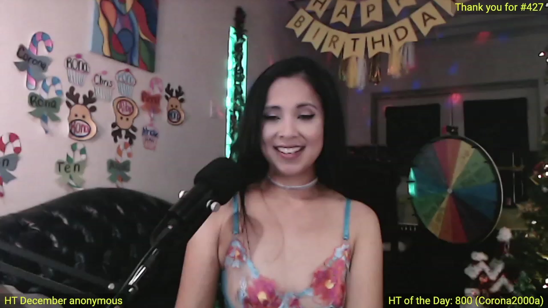 Gallery image thumbnail from ATinyCassie's myfreecams stream on, 12/11/2022, 03:50 image 12 of 20