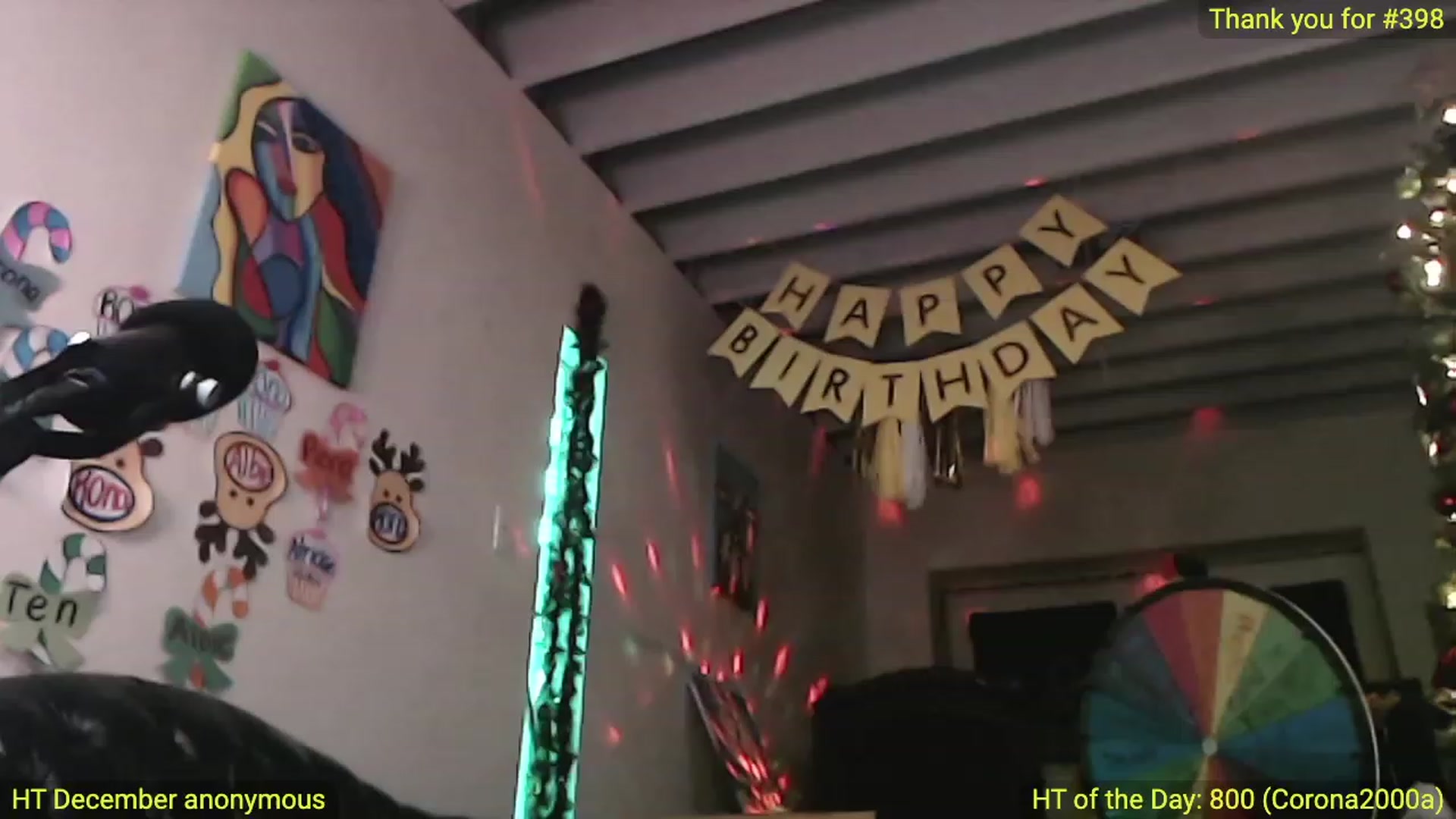 Gallery image thumbnail from ATinyCassie's myfreecams stream on, 12/11/2022, 05:47 image 1 of 20