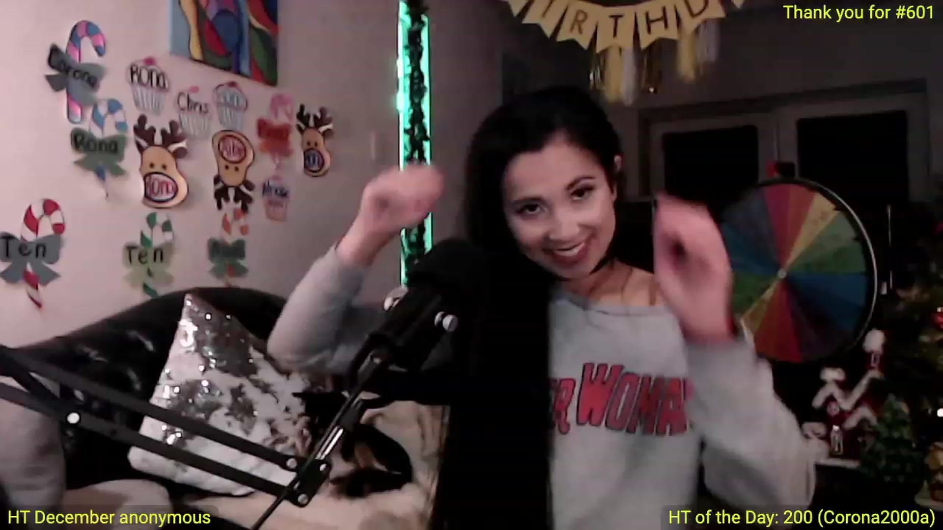 Gallery image thumbnail from ATinyCassie's myfreecams stream on, 12/15/2022, 03:33 image 3 of 20