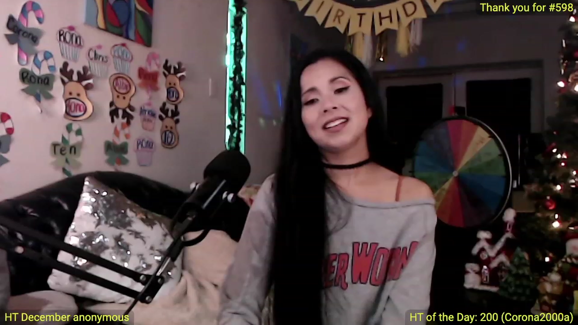 Gallery image thumbnail from ATinyCassie's myfreecams stream on, 12/15/2022, 03:33 image 11 of 20