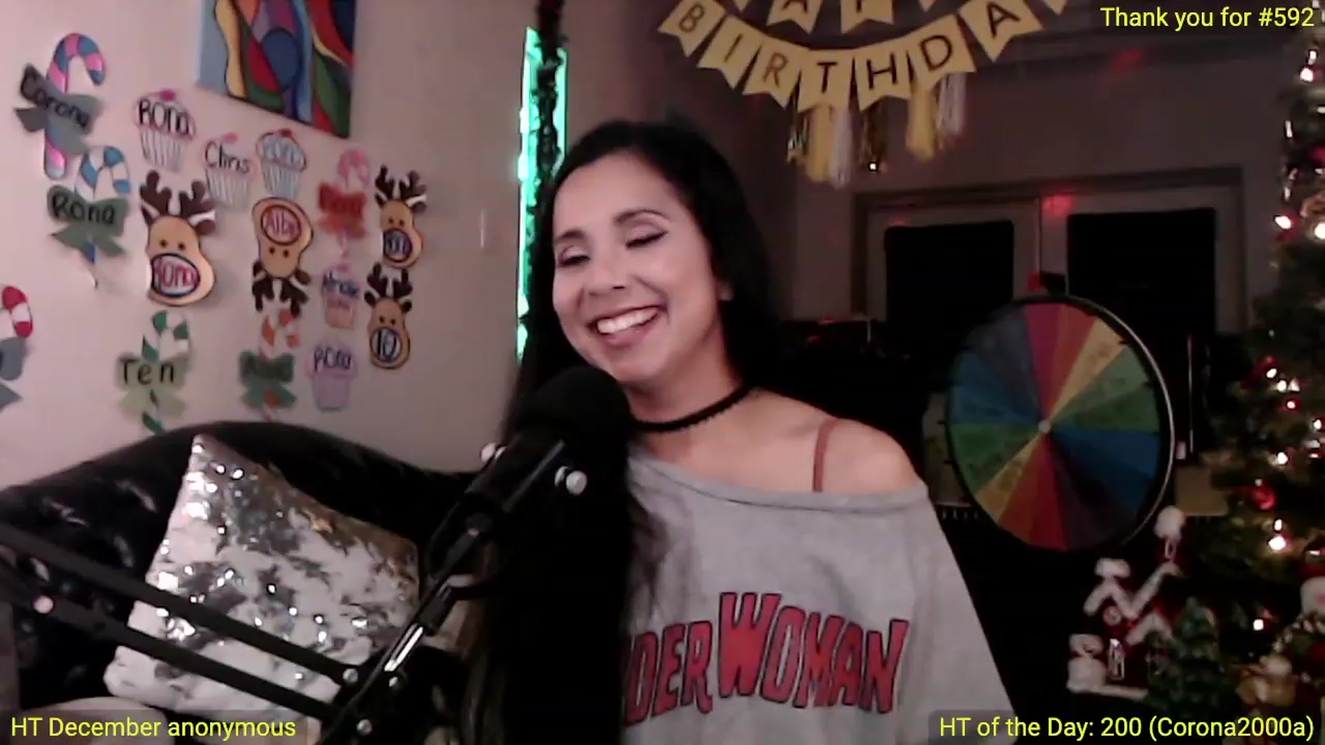 Gallery image thumbnail from ATinyCassie's myfreecams stream on, 12/15/2022, 03:33 image 16 of 20