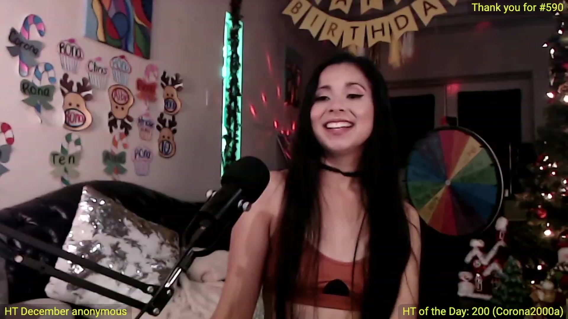 Gallery image thumbnail from ATinyCassie's myfreecams stream on, 12/15/2022, 03:33 image 20 of 20