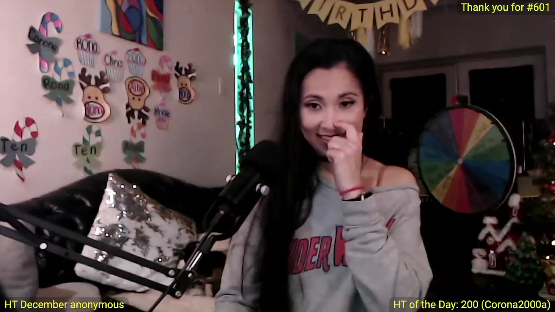 Gallery image thumbnail from ATinyCassie's myfreecams stream on, 12/15/2022, 03:33 image 4 of 20