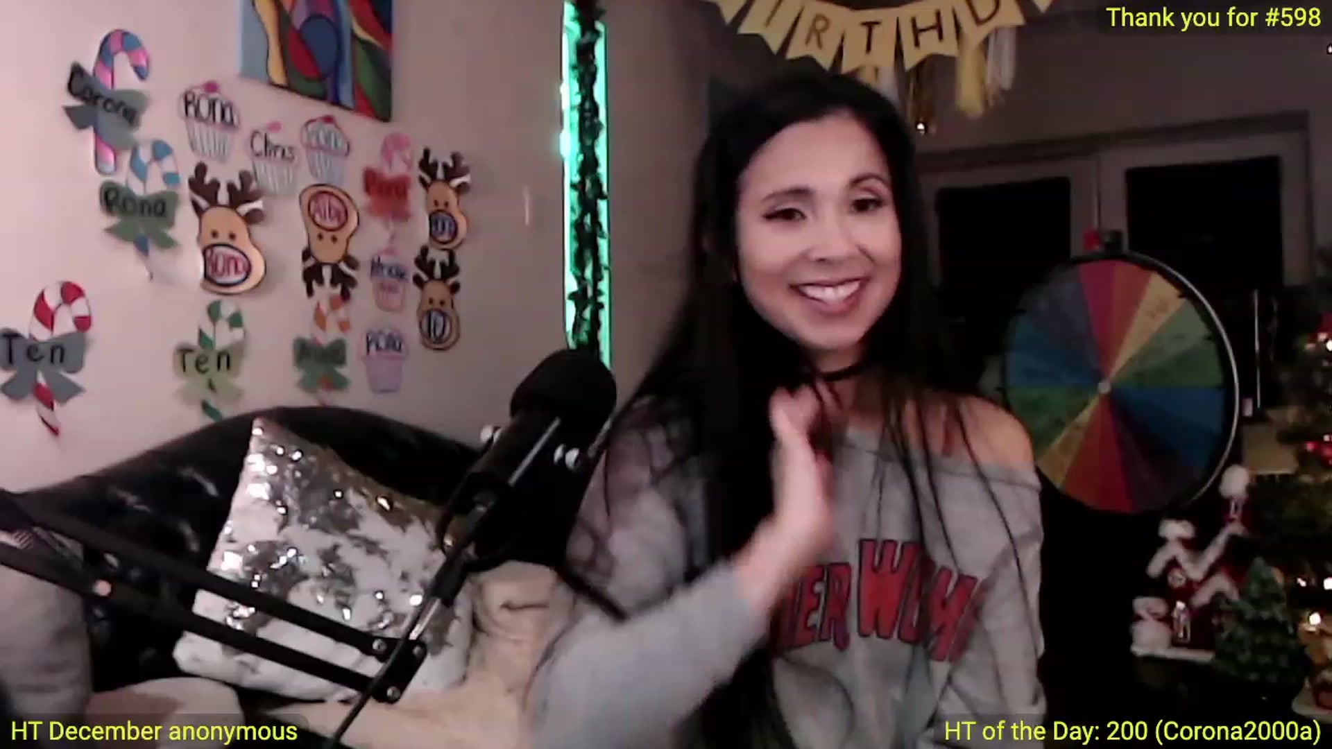 Gallery image thumbnail from ATinyCassie's myfreecams stream on, 12/15/2022, 03:33 image 9 of 20